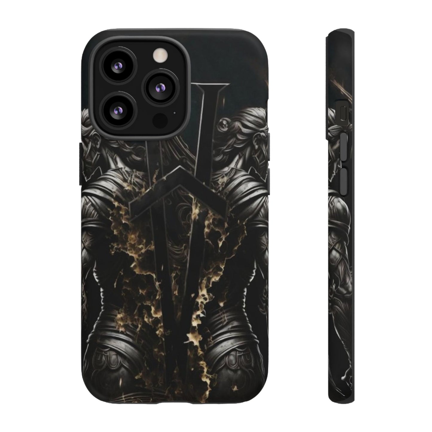 Zodiac Gemini Tough Cases