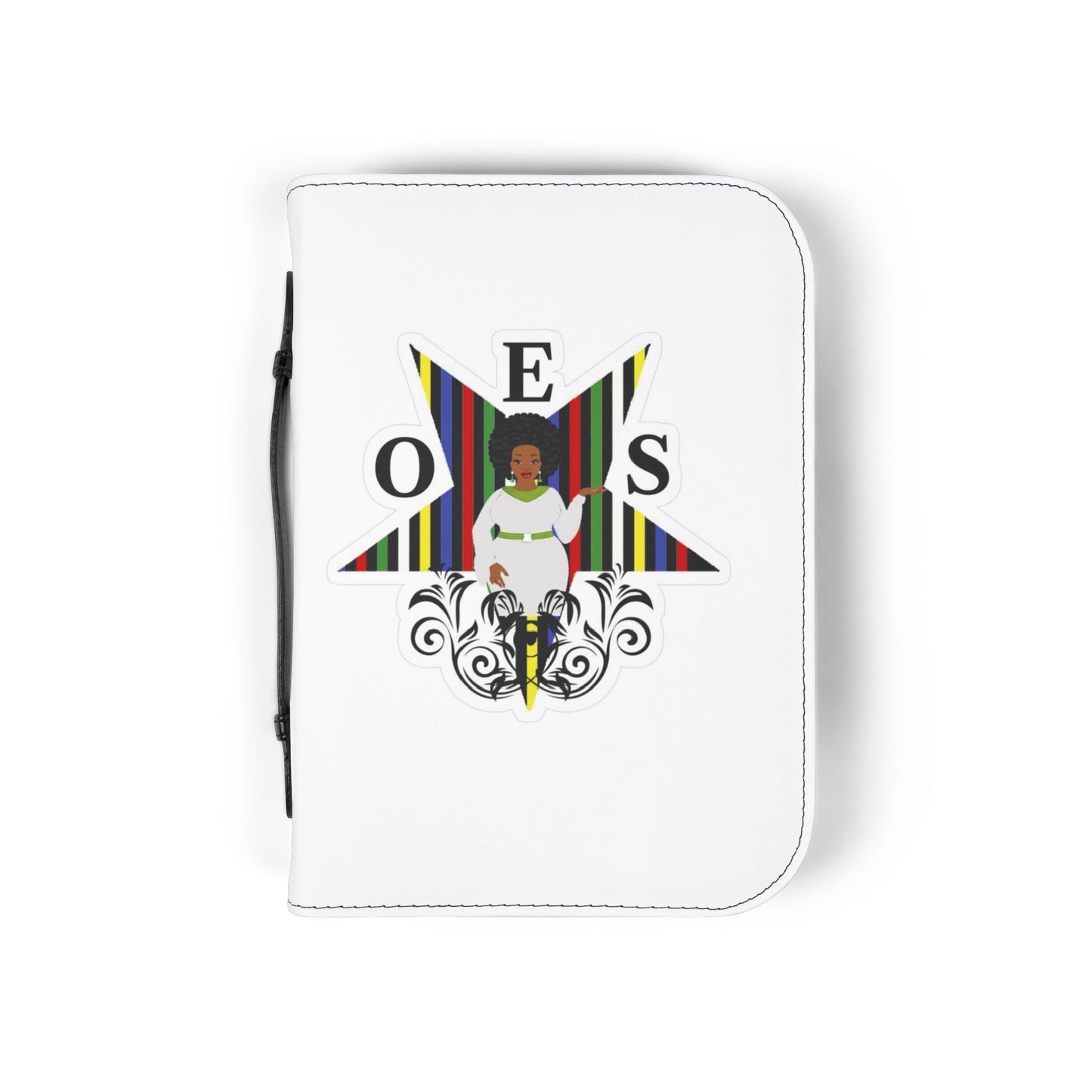 Bible Cover