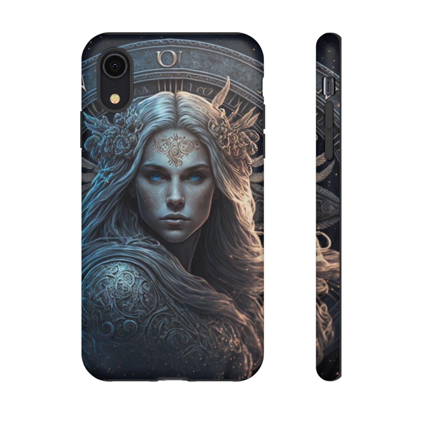 Zodiac Virgo Tough Cases