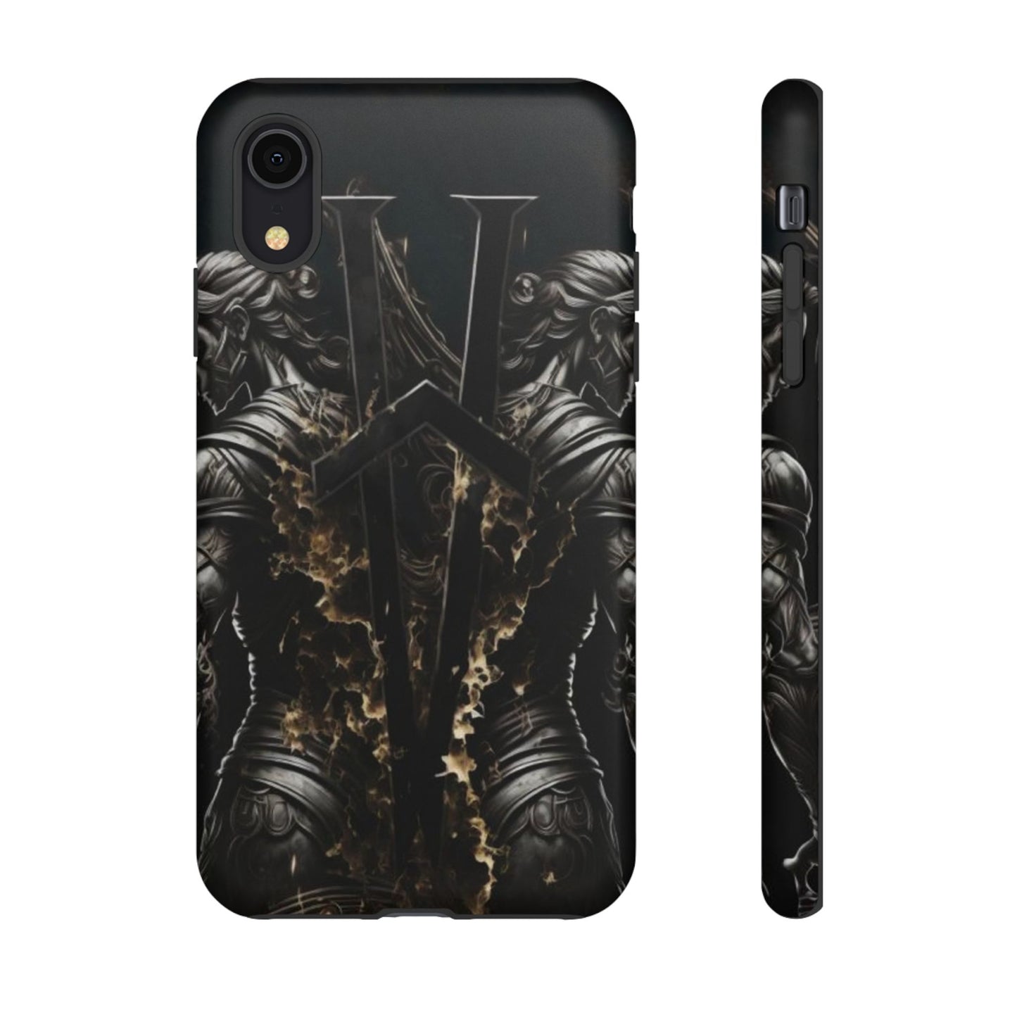 Zodiac Gemini Tough Cases