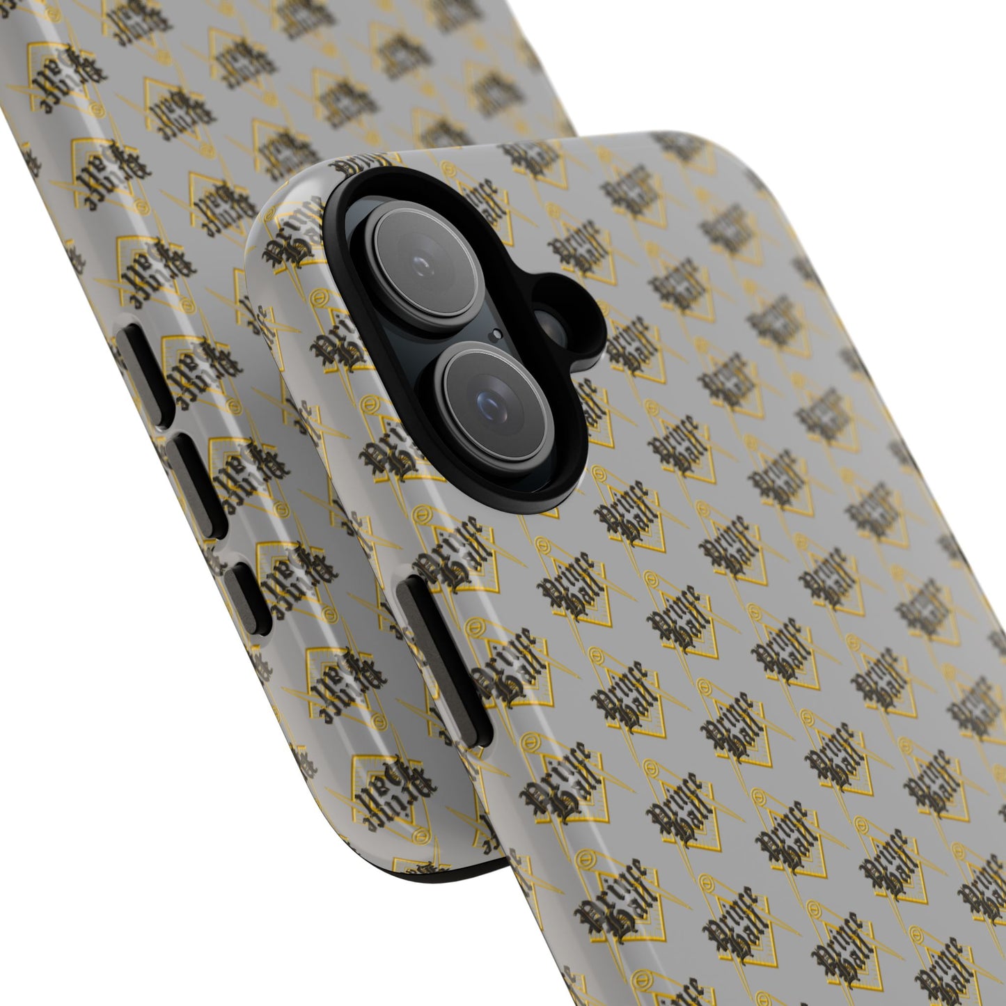 Tough Cases - Tough Love Phone Case, Durable Stylish Smartphone Cover, Unique Gift for Him/Her, Trendy Tech Protector, Everyday Use