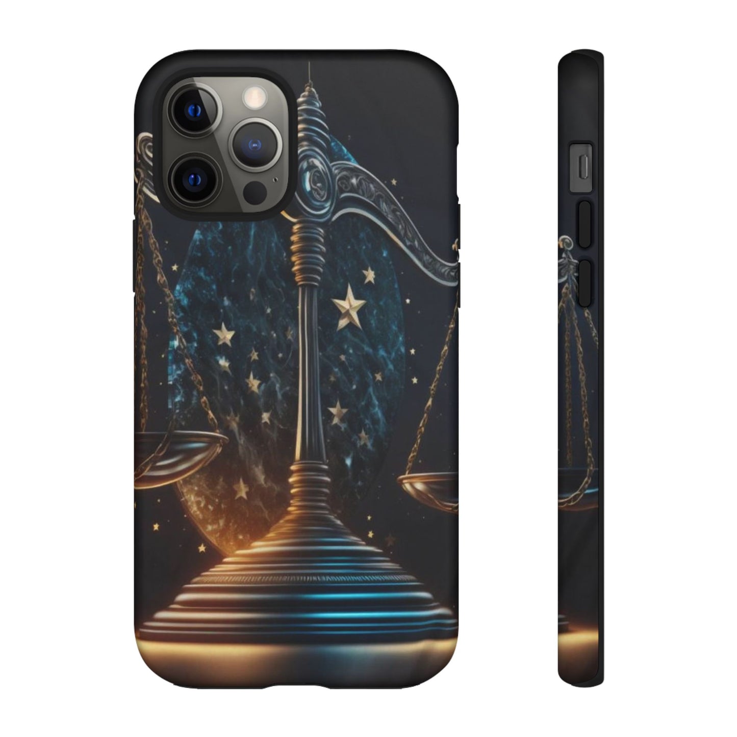 Zodiac Libra Tough Cases