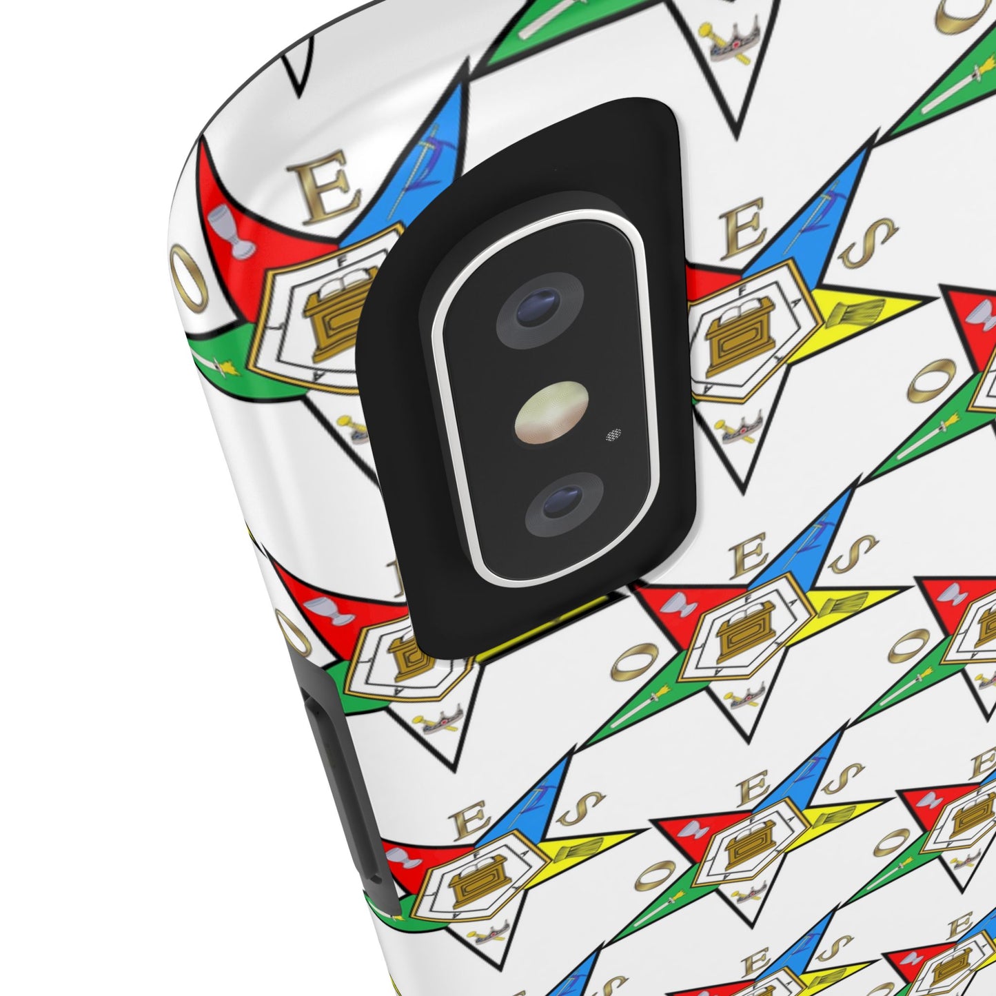Vibrant Tough Phone Cases with Unique Design - Perfect for Gifts, Everyday Use, Holidays, and More