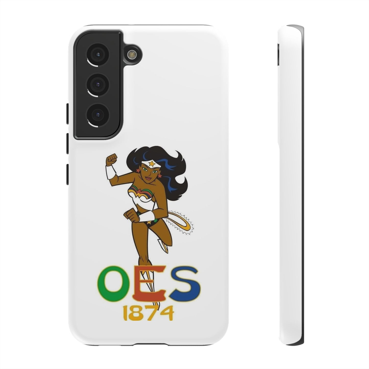Tough Cases