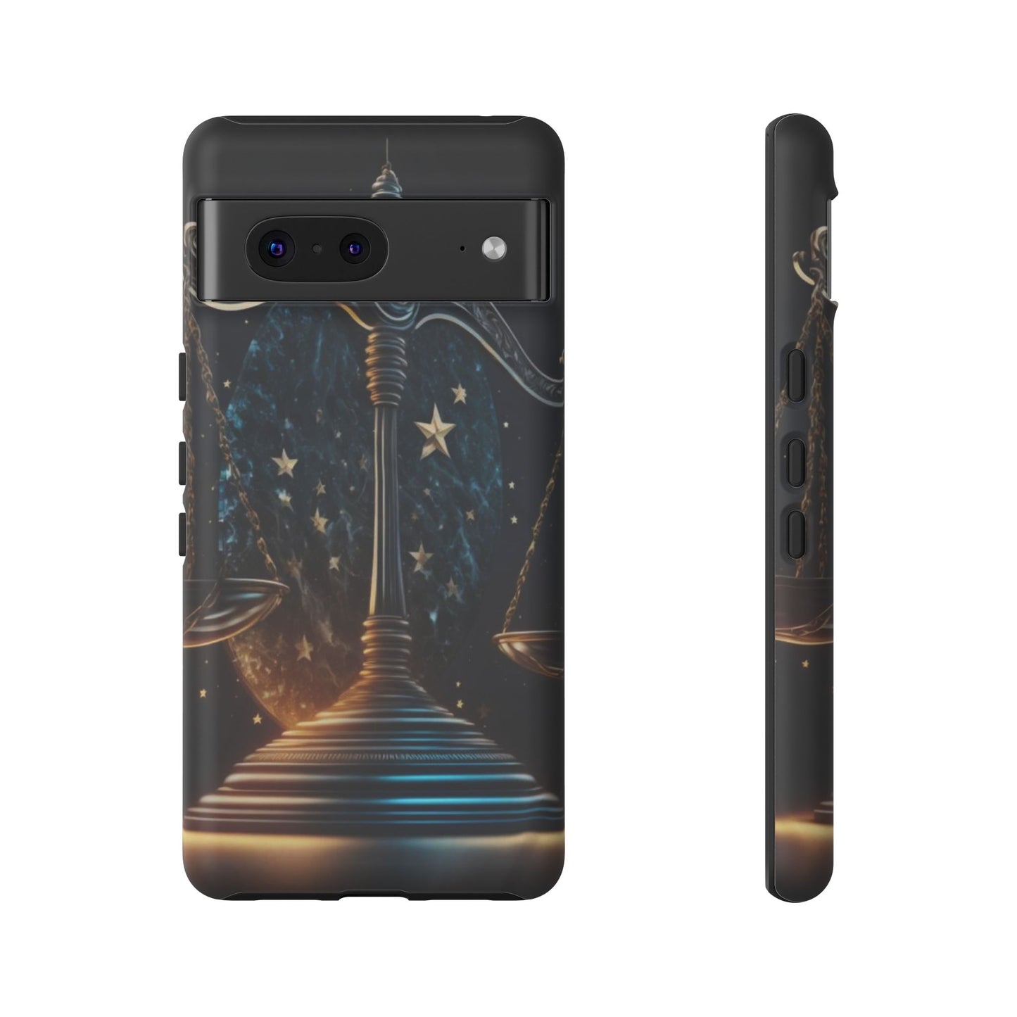 Zodiac Libra Tough Cases
