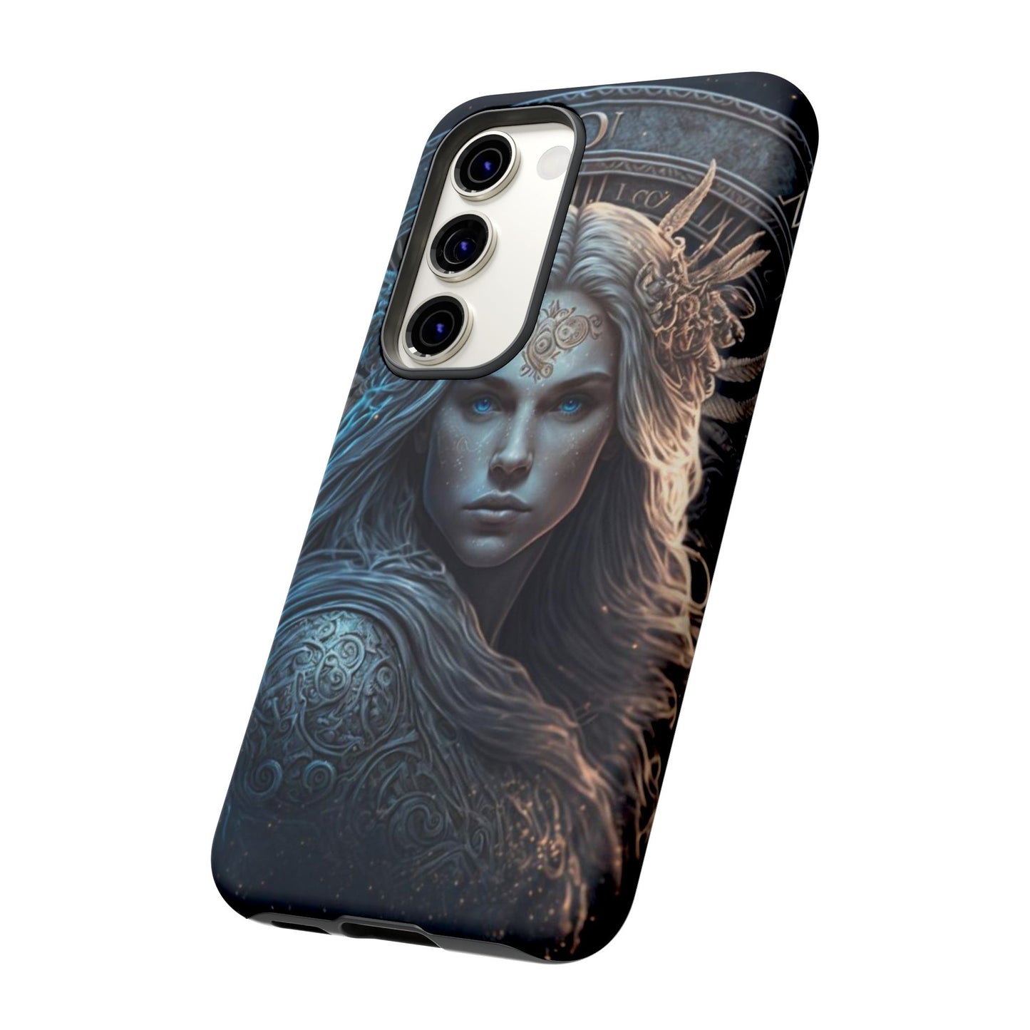 Zodiac Virgo Tough Cases