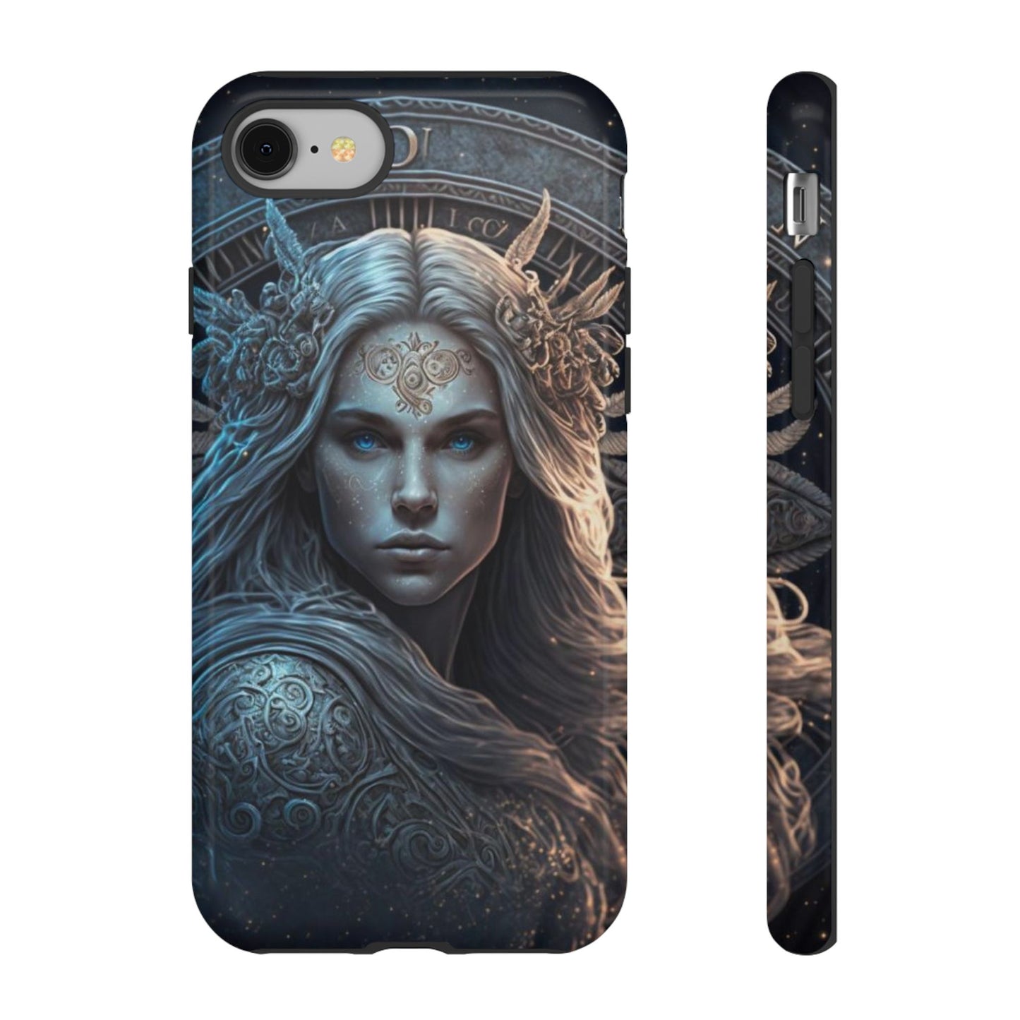 Zodiac Virgo Tough Cases