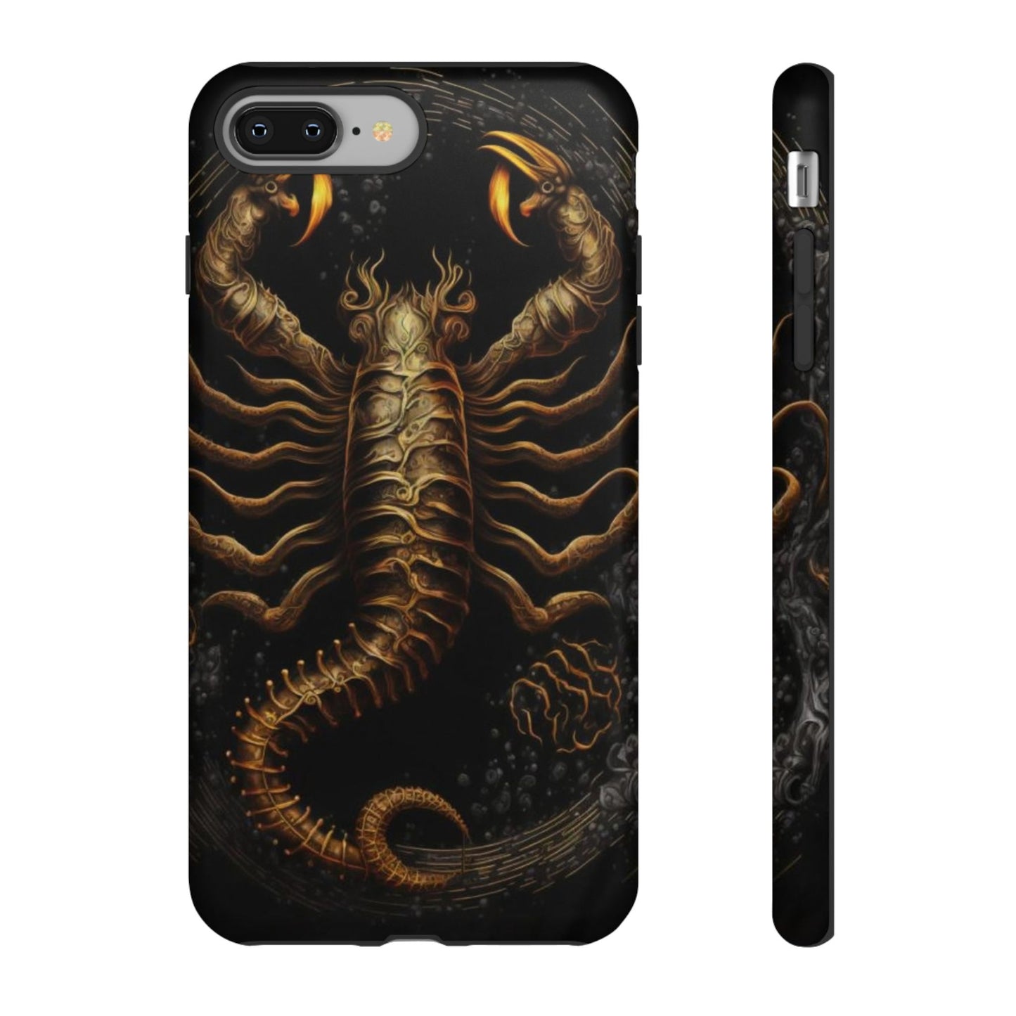 Zodiac Scorpio Tough Cases