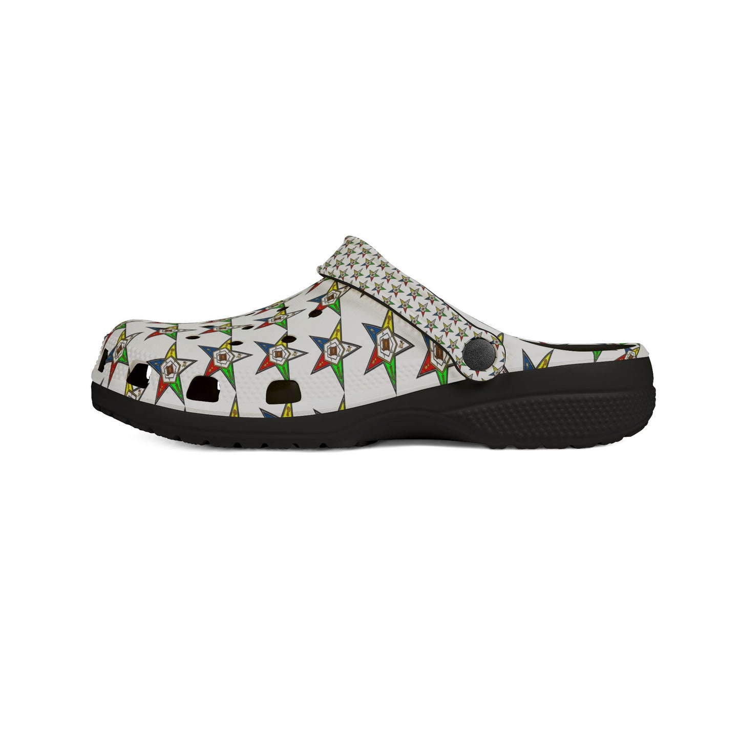 Stylish EVA Foam Rubber Shoes, Trendy Garden Slip-Ons, Comfy Clogs, Fun Footwear for Everyday, Perfect Gift for All Occasions