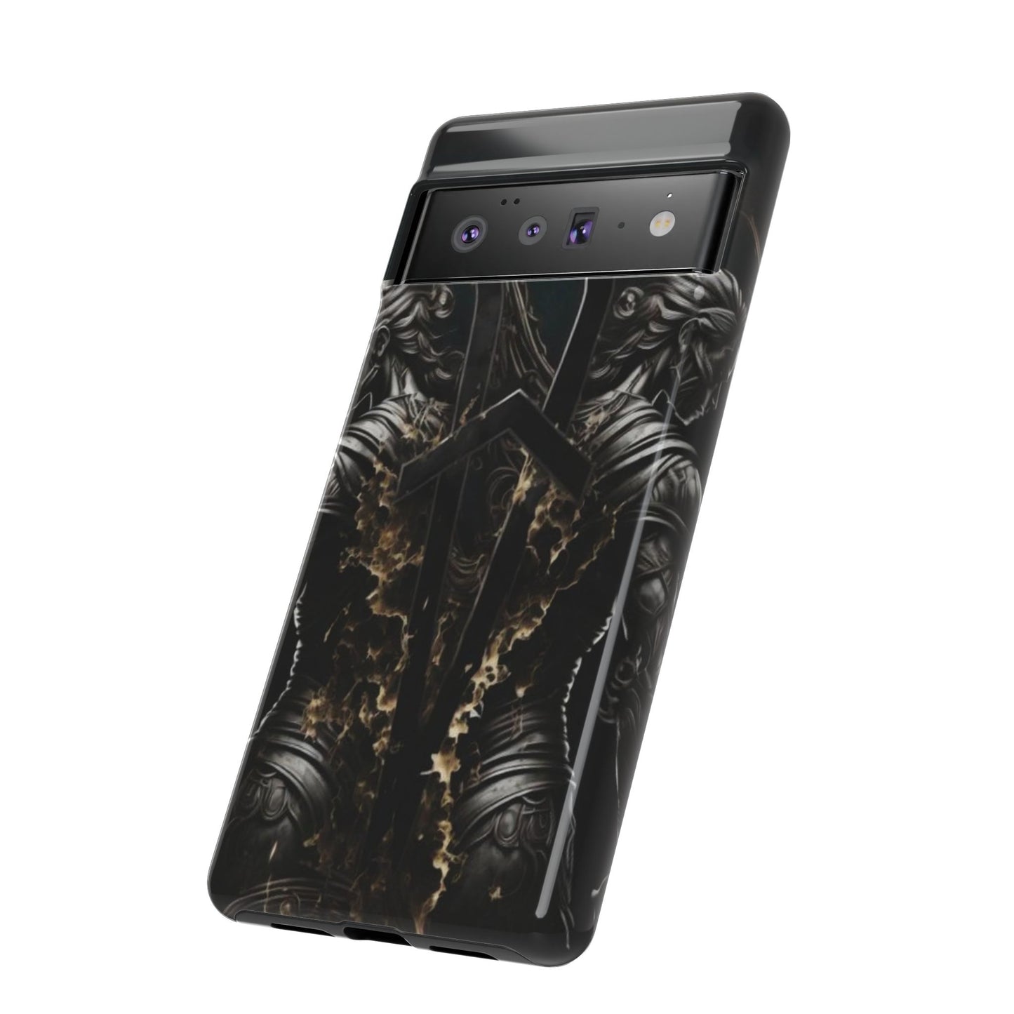 Zodiac Gemini Tough Cases