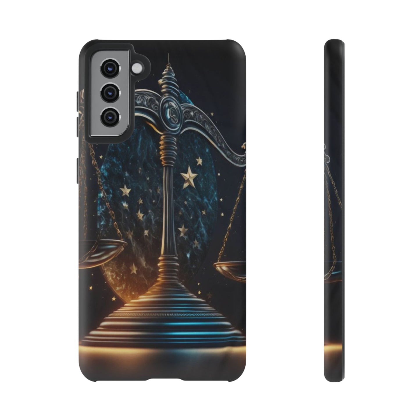 Zodiac Libra Tough Cases