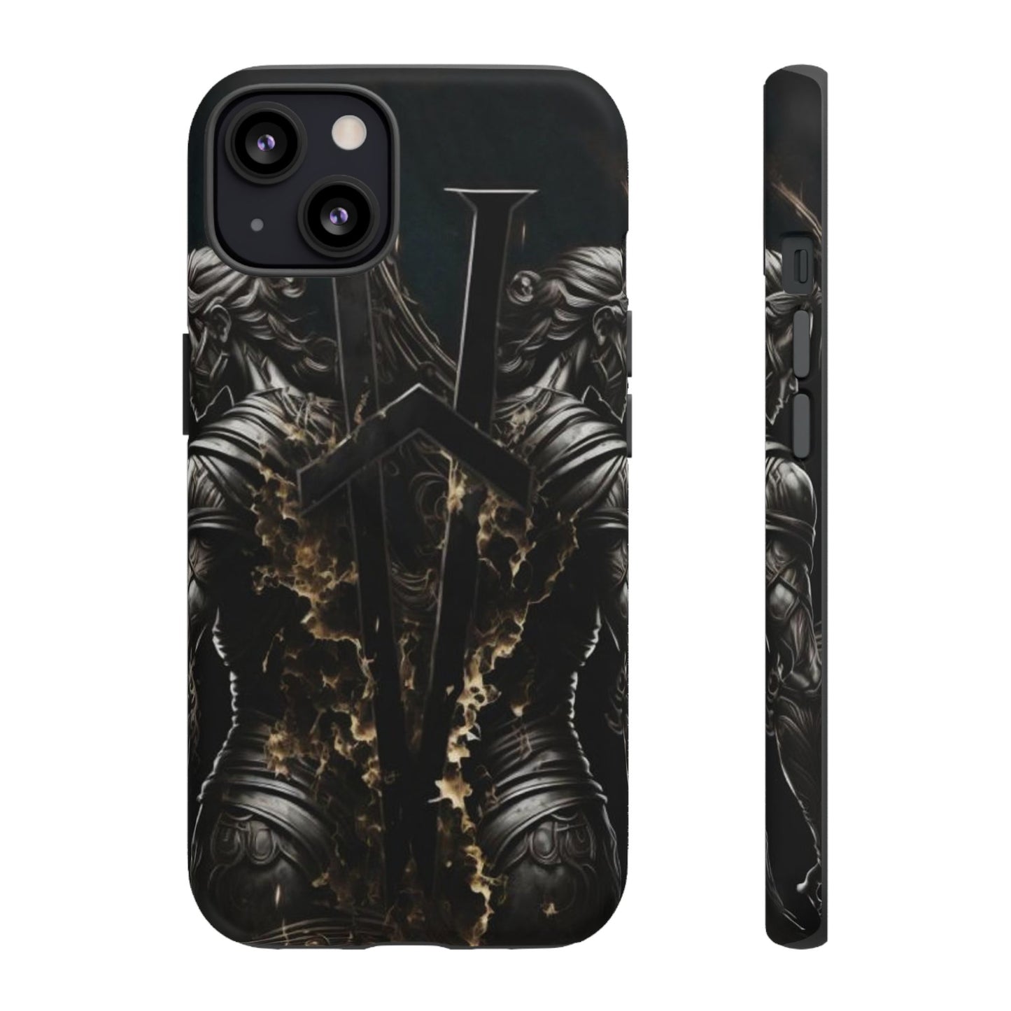 Zodiac Gemini Tough Cases