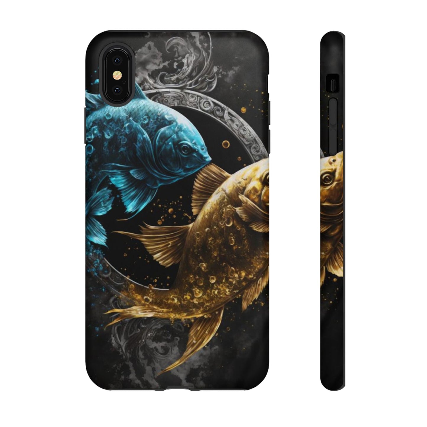 Zodiac Pisces Tough Cases