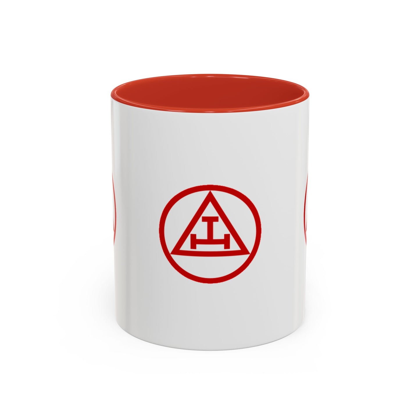 Stylish Accent Coffee Mug - Perfect Gift for Coffee Lovers, Home Decor, Motivational Mug, Unique Tea Tumbler, Office Desk Essentials