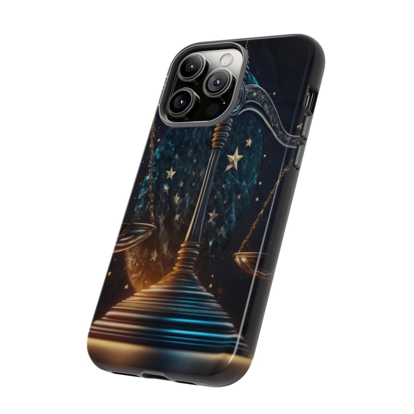 Zodiac Libra Tough Cases