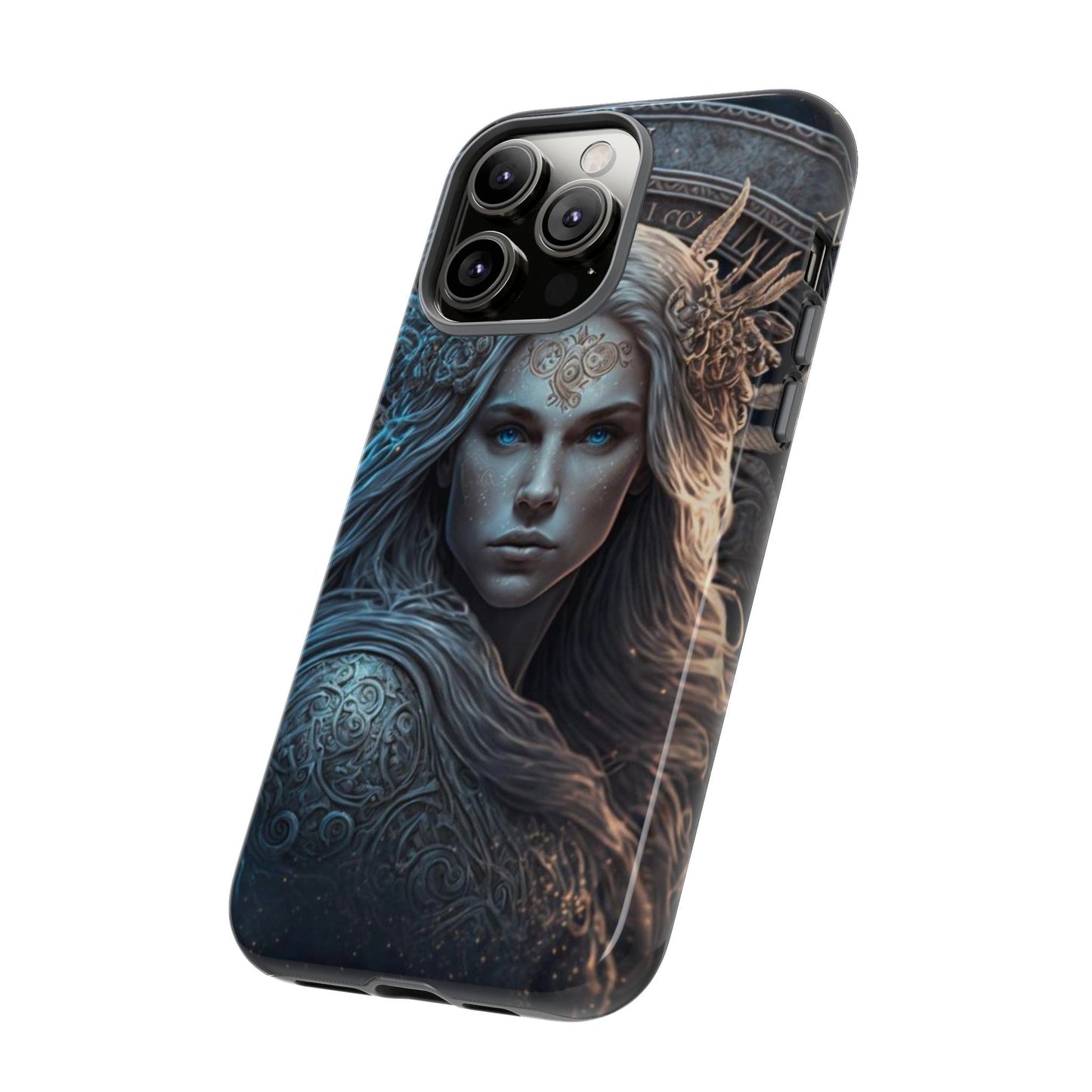 Zodiac Virgo Tough Cases