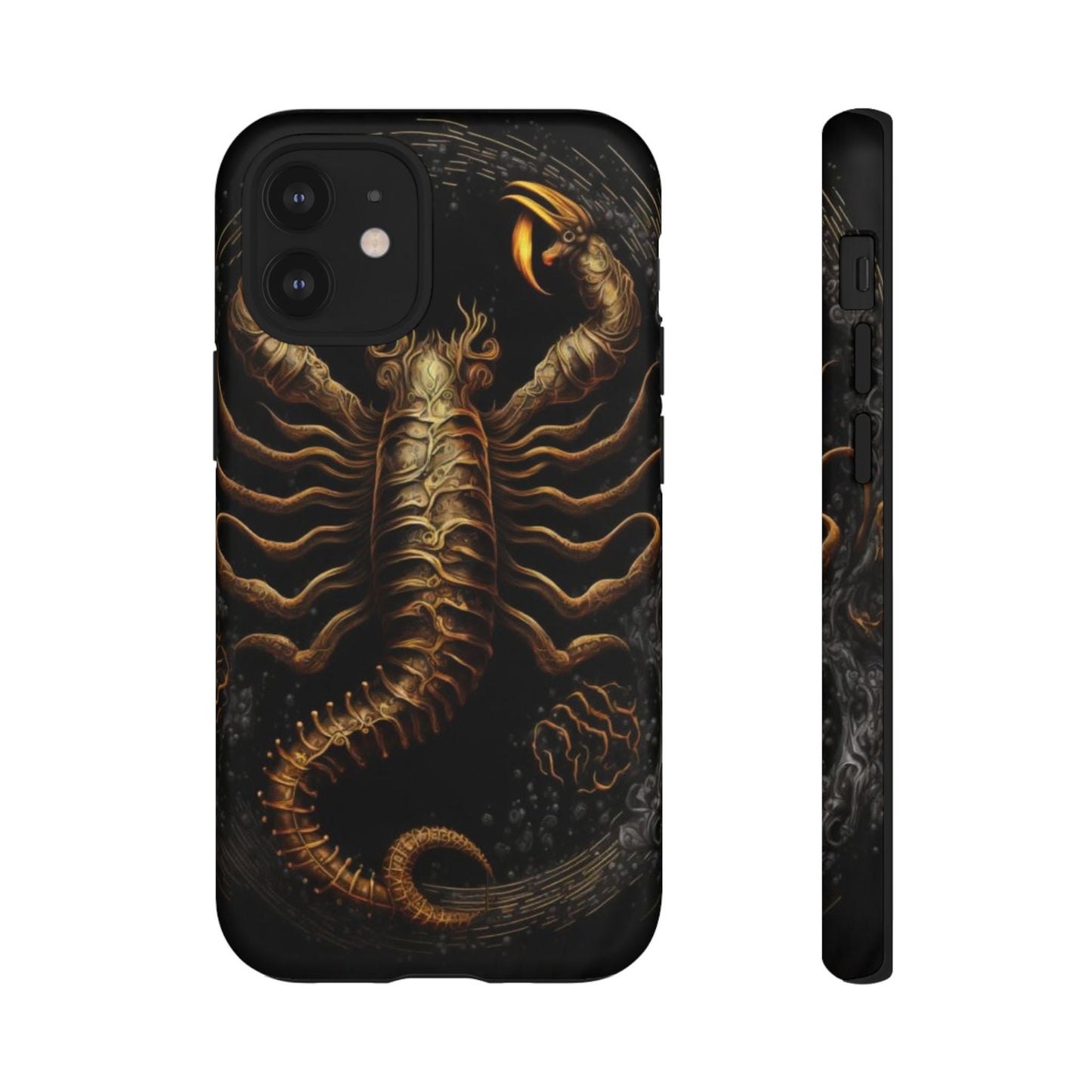 Zodiac Scorpio Tough Cases