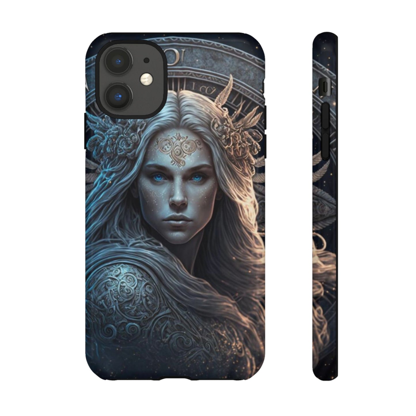 Zodiac Virgo Tough Cases