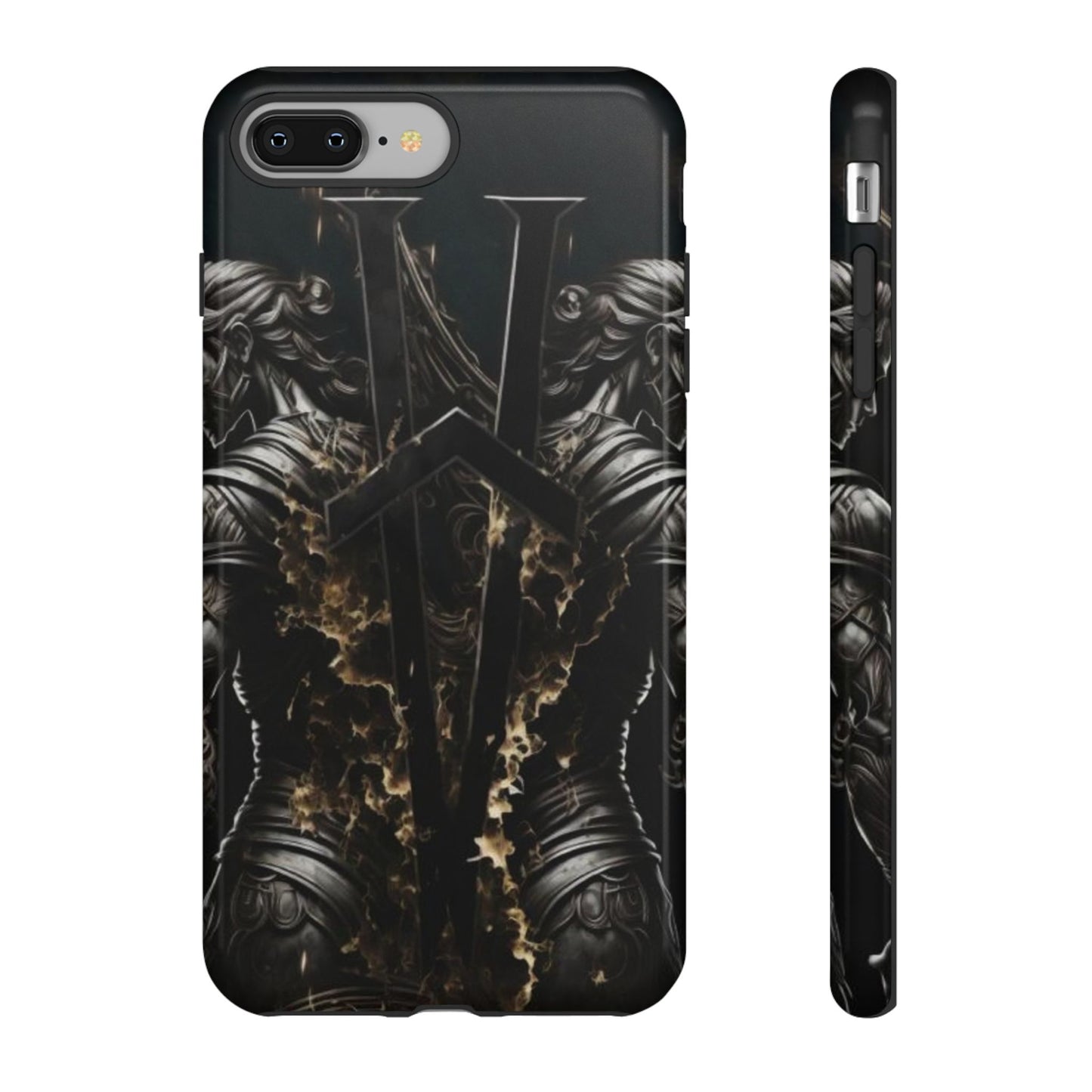 Zodiac Gemini Tough Cases
