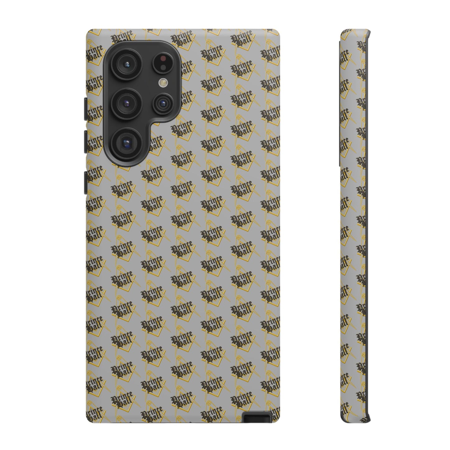 Tough Cases - Tough Love Phone Case, Durable Stylish Smartphone Cover, Unique Gift for Him/Her, Trendy Tech Protector, Everyday Use