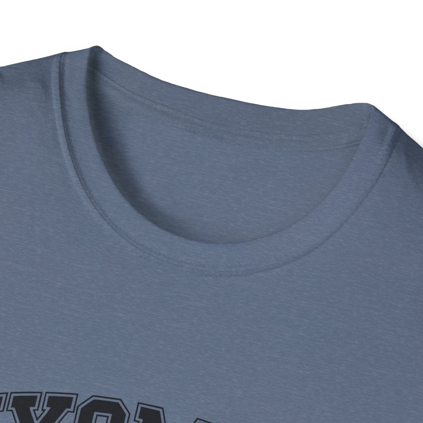 Wyoming Cowboy State T-Shirt | Vintage Western Tee, Gift for Cowboys, Travel Souvenir, Casual Outfit, Americana Style