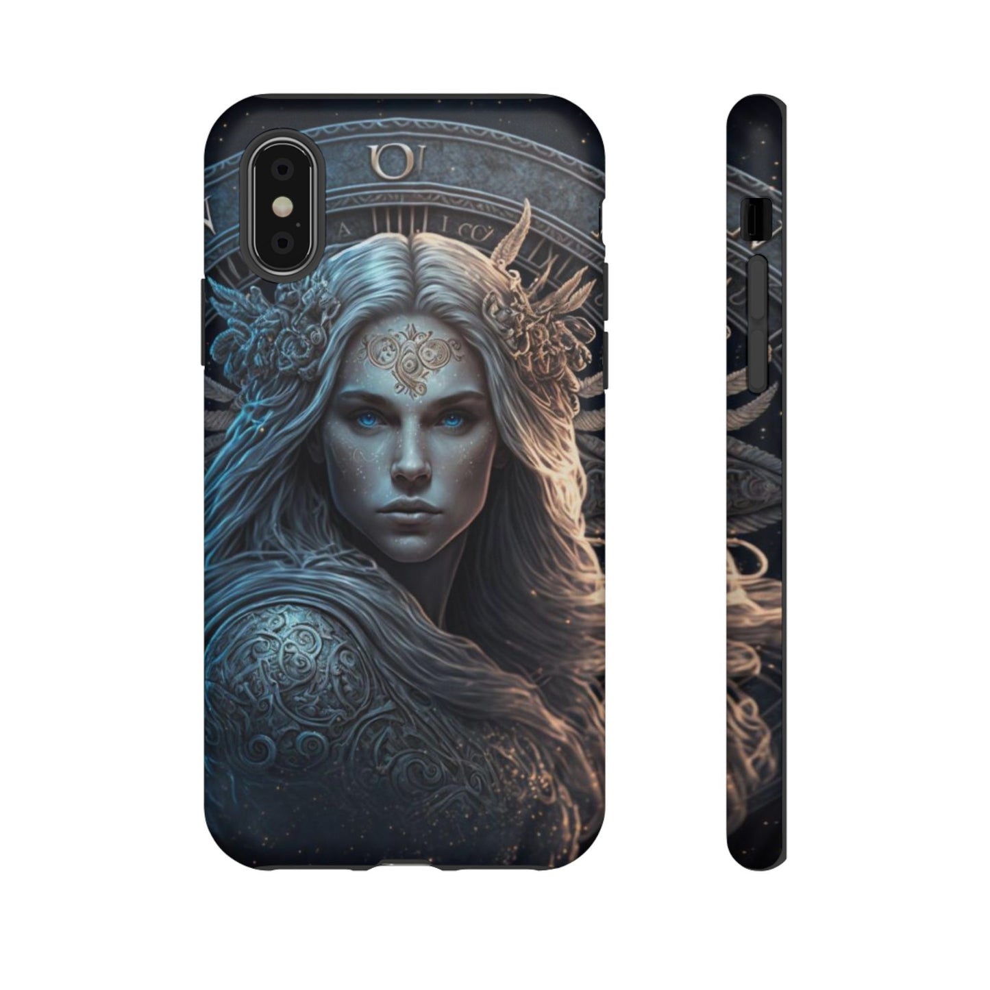 Zodiac Virgo Tough Cases