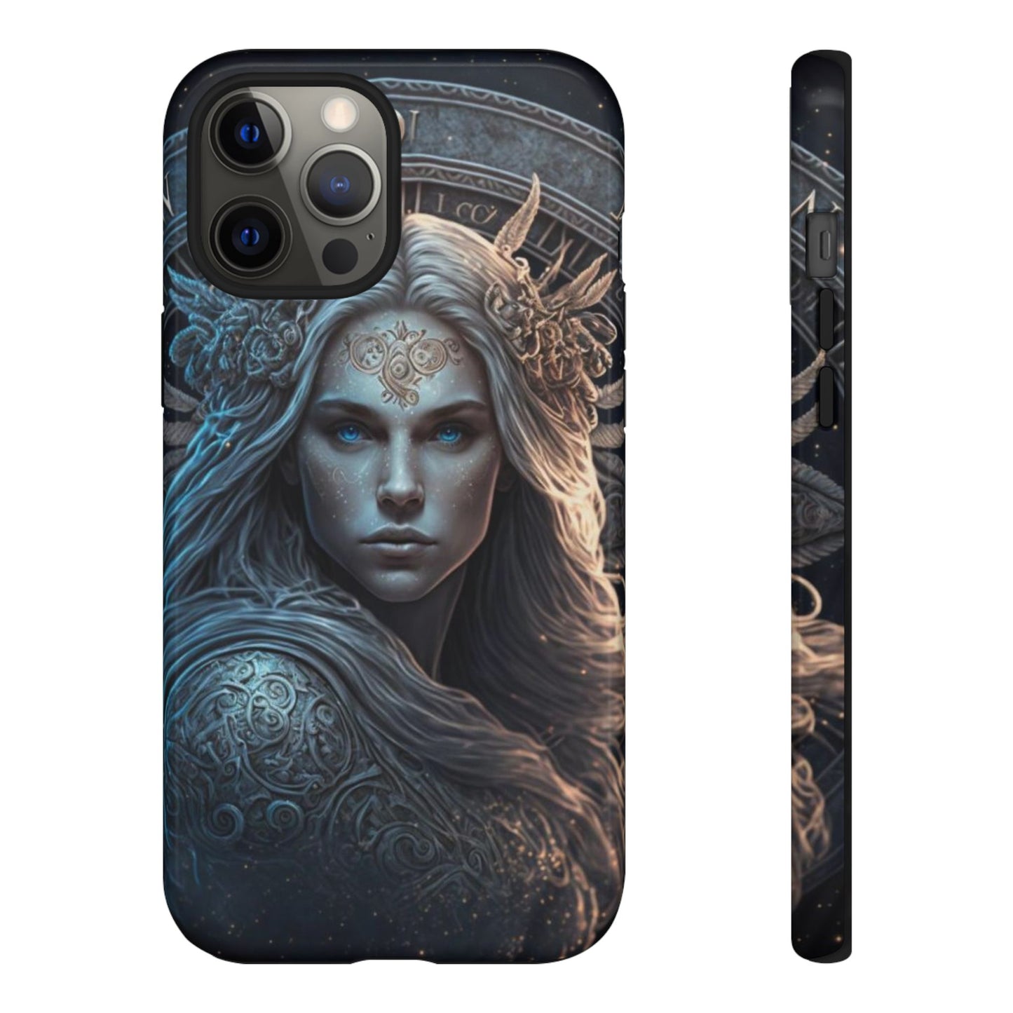 Zodiac Virgo Tough Cases