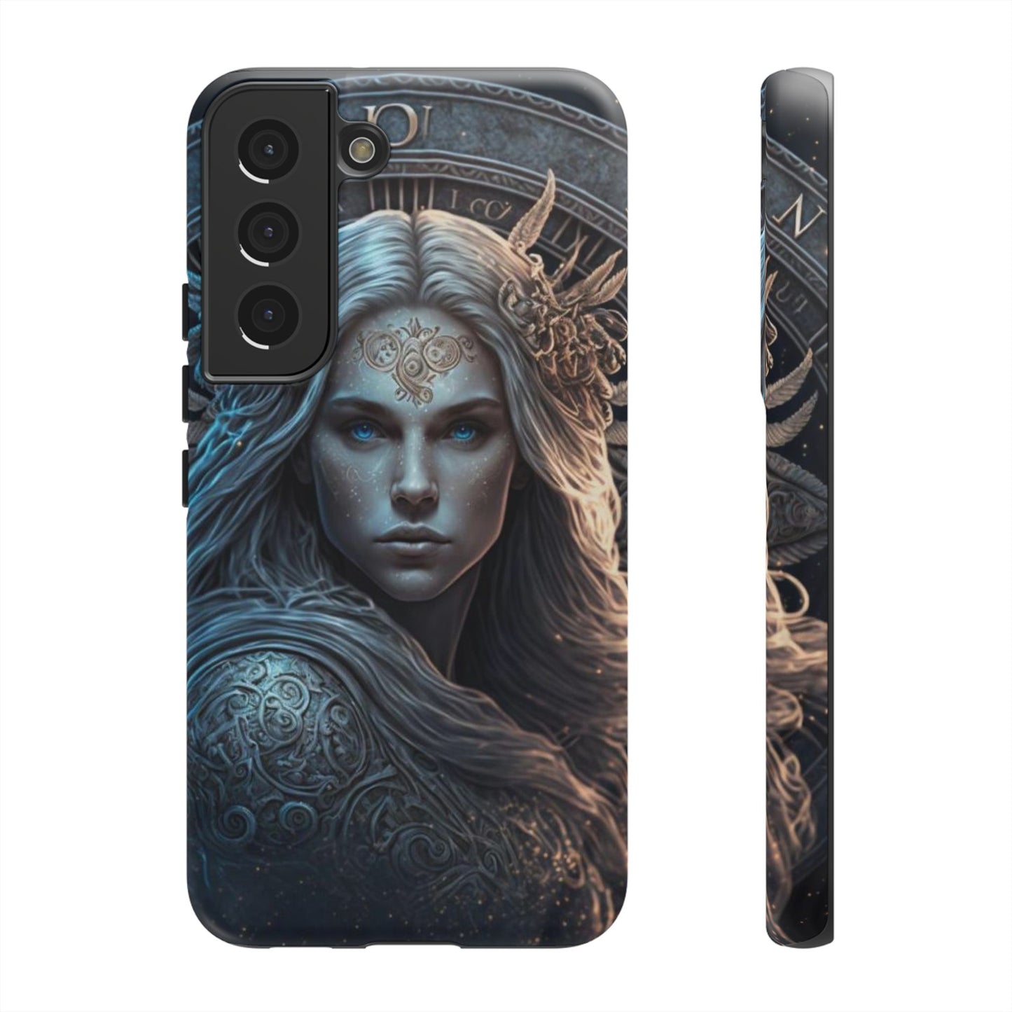 Zodiac Virgo Tough Cases