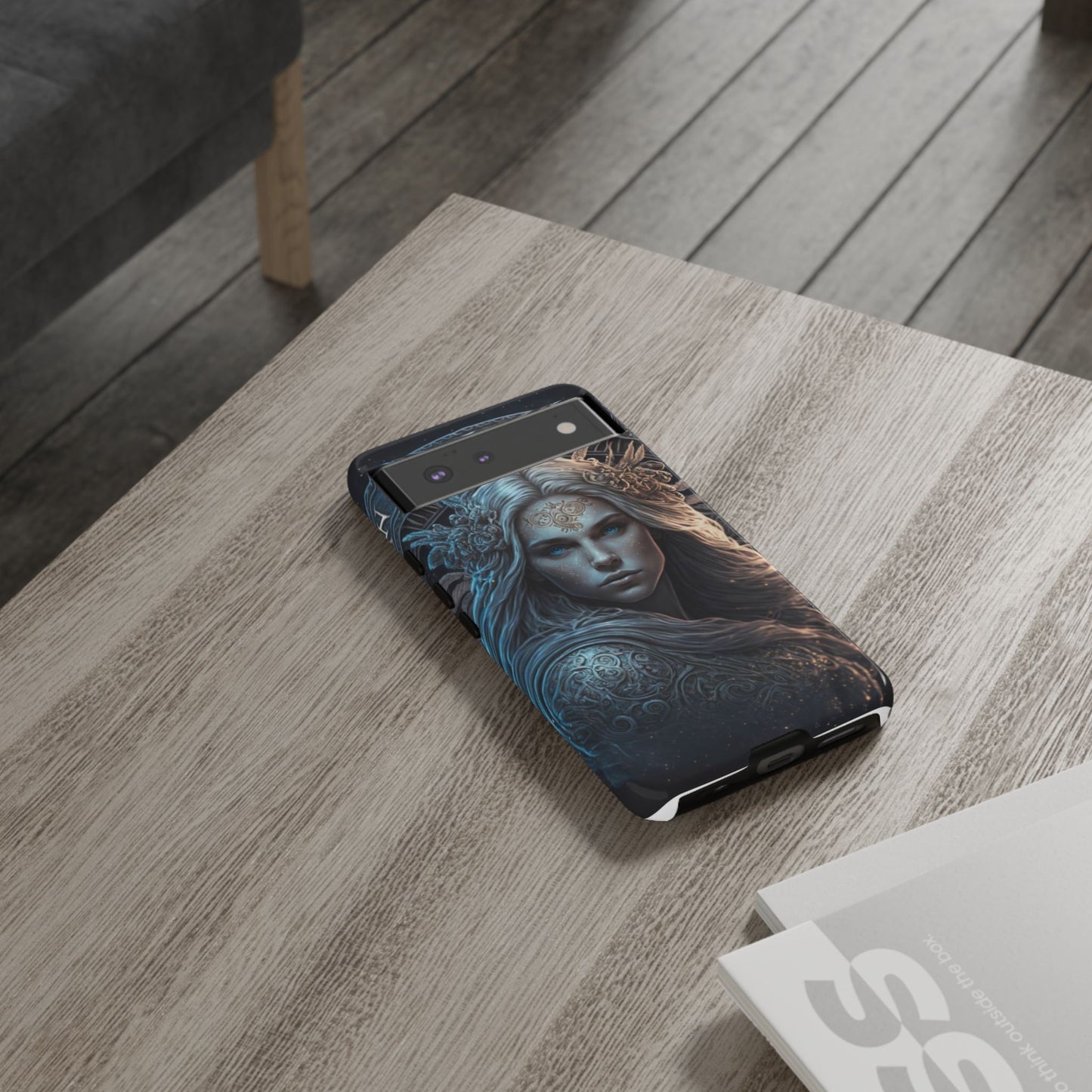 Zodiac Virgo Tough Cases
