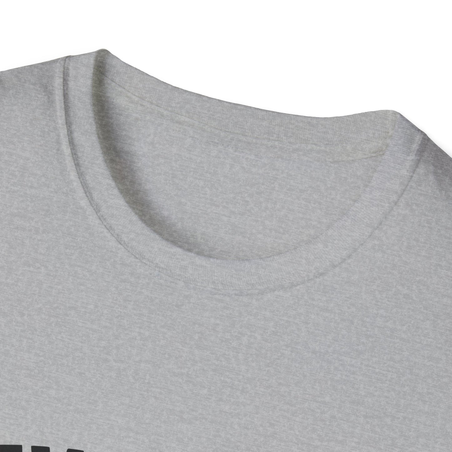 New York Skyline Unisex T-Shirt, NYC Shirt, Empire State Tee, Travel Souvenir, Urban Apparel