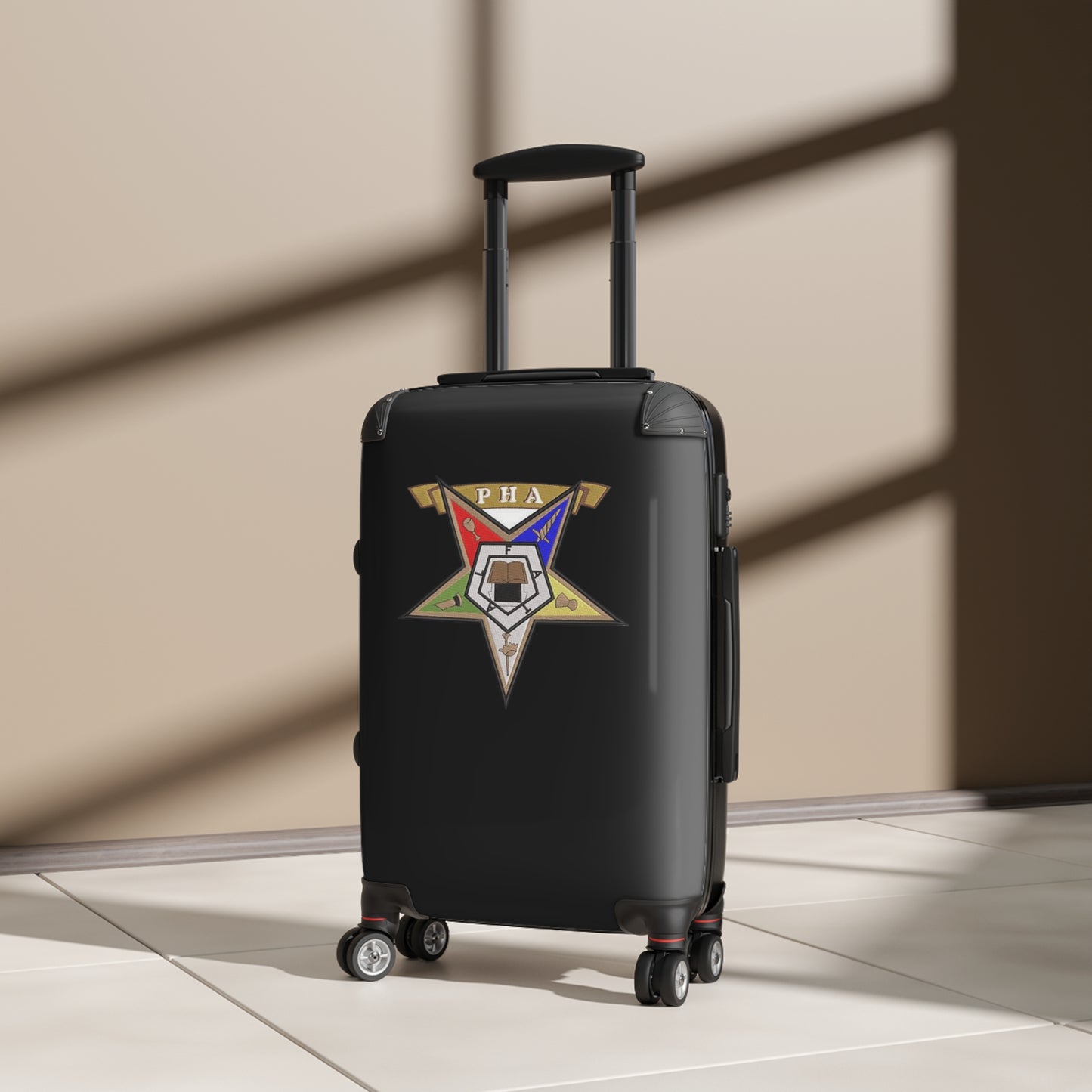 Suitcase