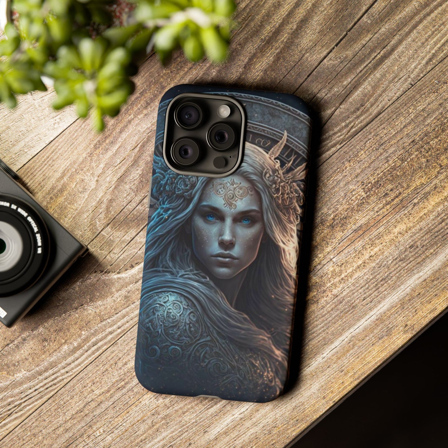 Zodiac Virgo Tough Cases