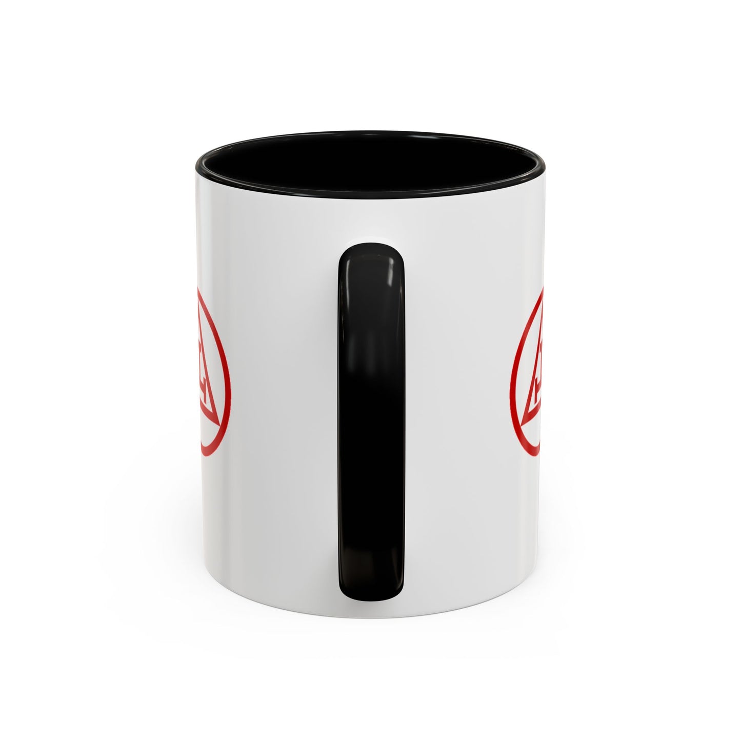 Stylish Accent Coffee Mug - Perfect Gift for Coffee Lovers, Home Decor, Motivational Mug, Unique Tea Tumbler, Office Desk Essentials