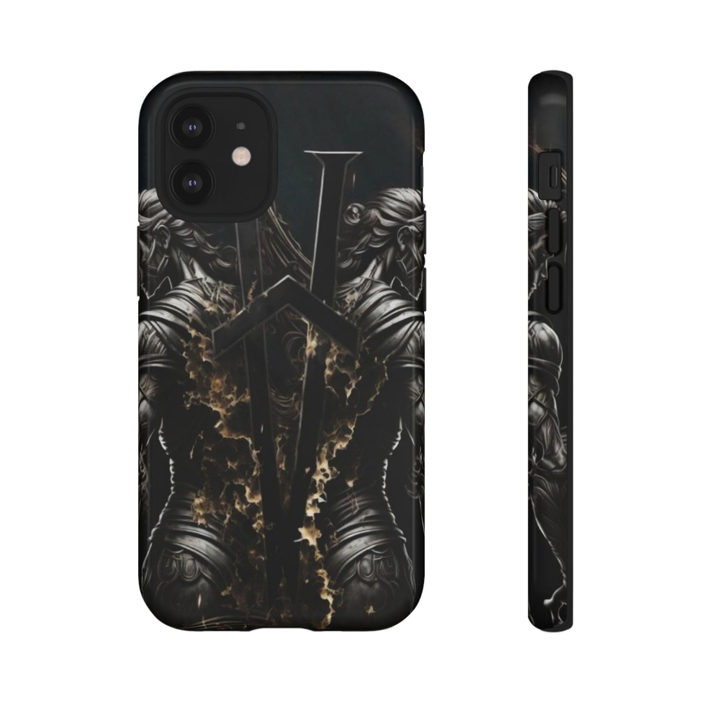 Zodiac Gemini Tough Cases