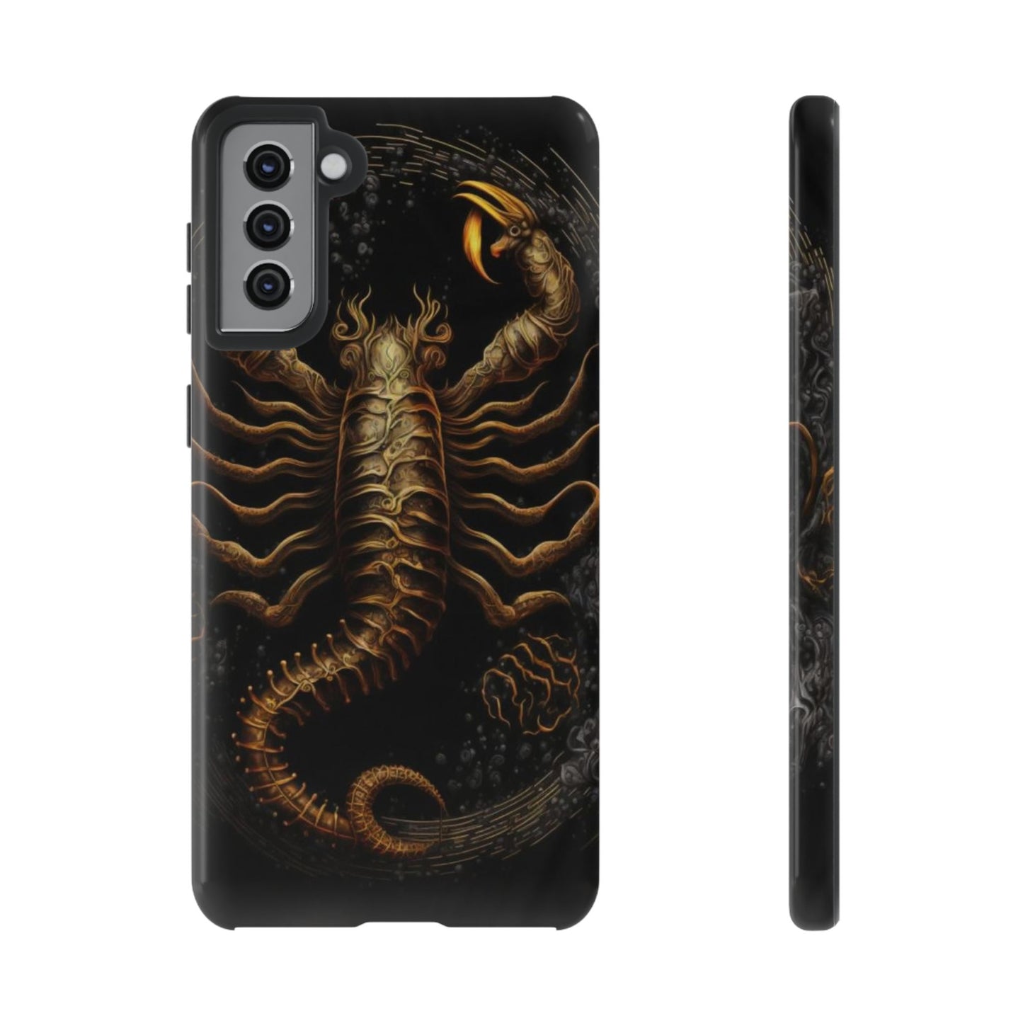 Zodiac Scorpio Tough Cases