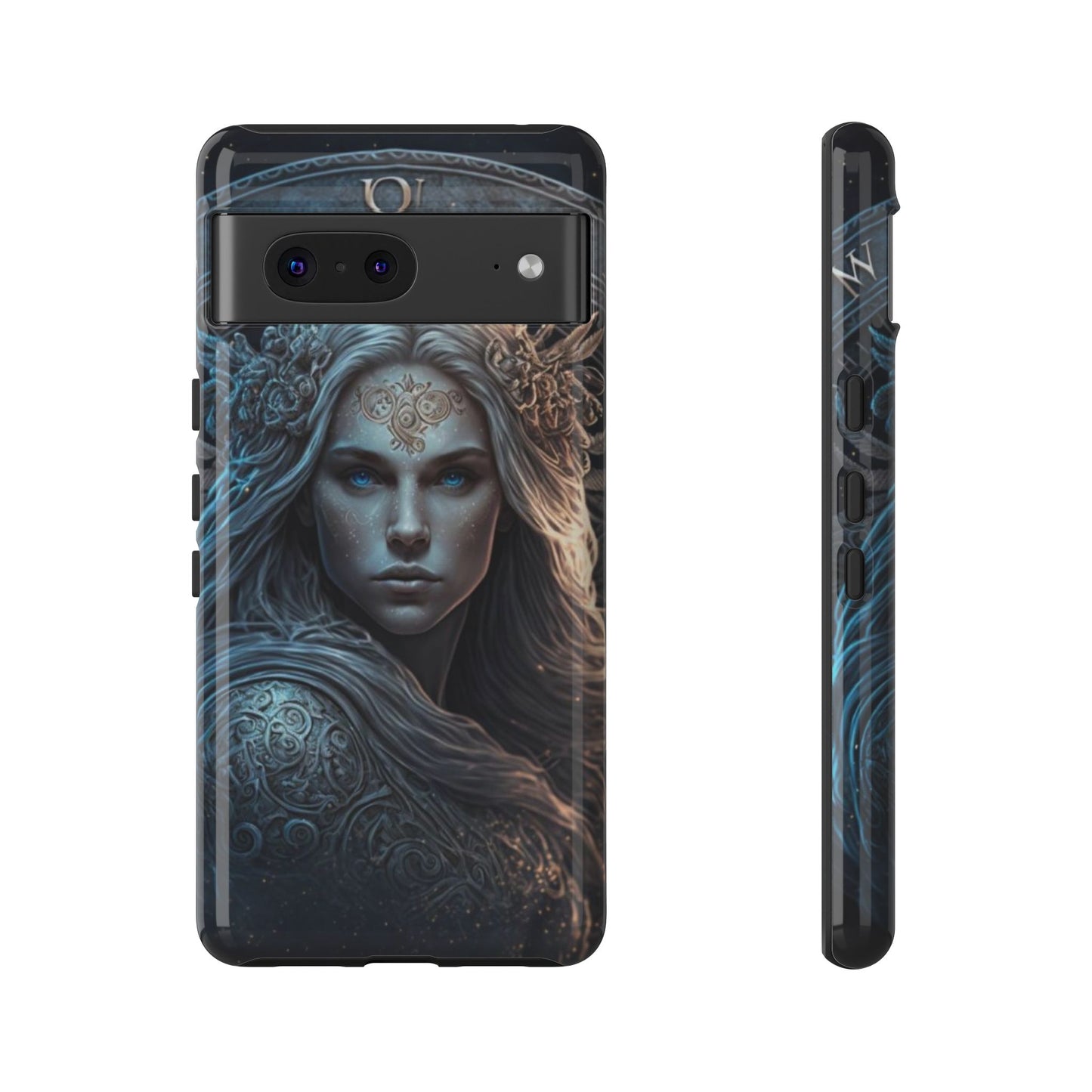 Zodiac Virgo Tough Cases