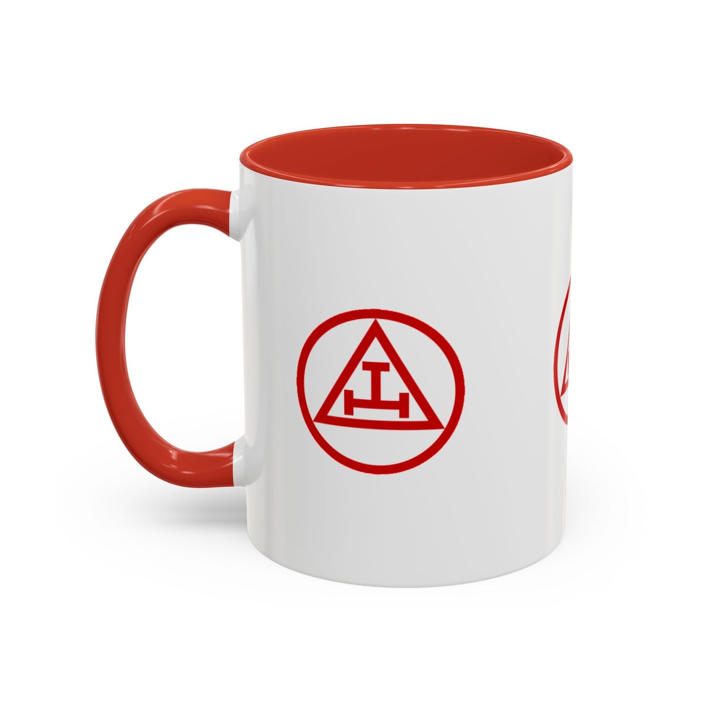 Stylish Accent Coffee Mug - Perfect Gift for Coffee Lovers, Home Decor, Motivational Mug, Unique Tea Tumbler, Office Desk Essentials