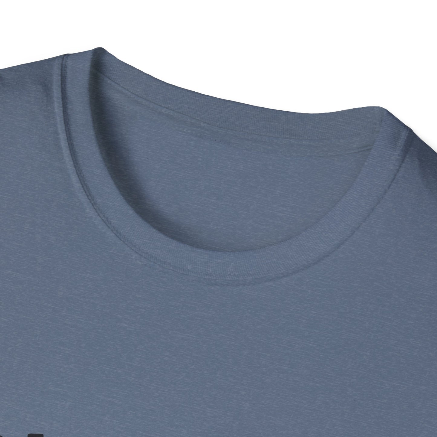 Colorado Adventure Unisex Softstyle T-Shirt, Casual Wear, Travel Tee, Nature Lover Gift, Graphic Tee, Outdoor Apparel