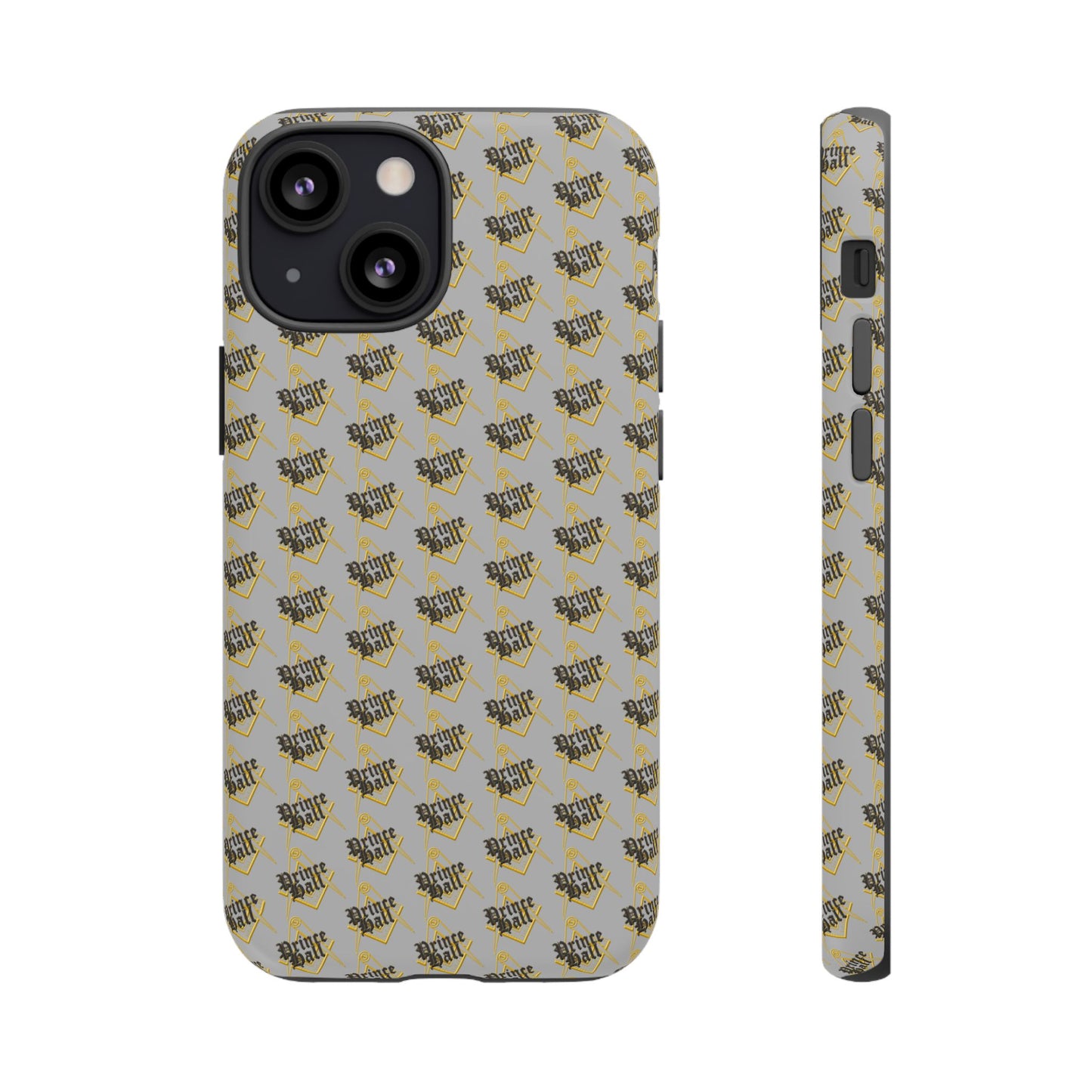 Tough Cases - Tough Love Phone Case, Durable Stylish Smartphone Cover, Unique Gift for Him/Her, Trendy Tech Protector, Everyday Use