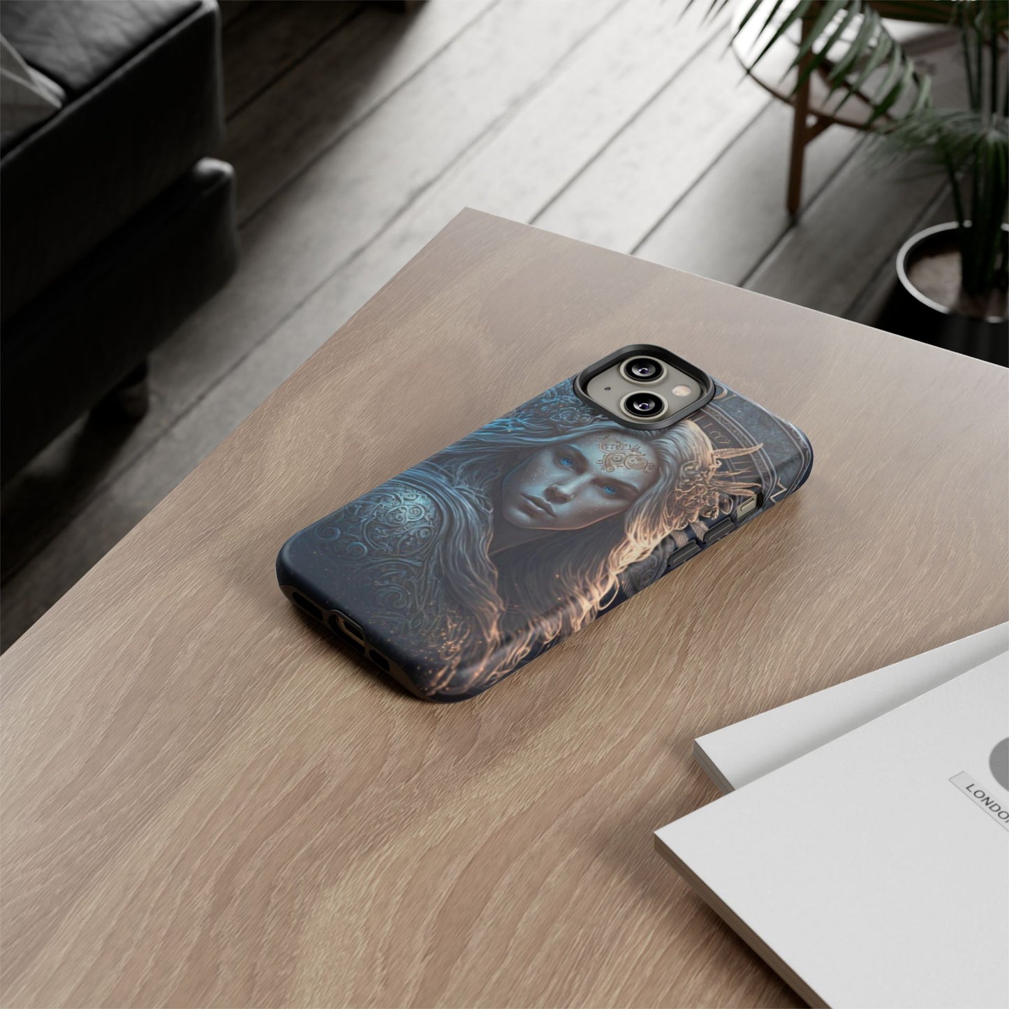 Zodiac Virgo Tough Cases