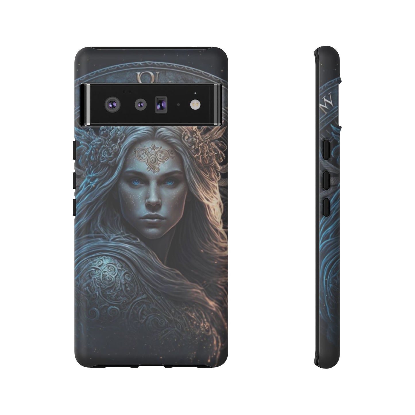 Zodiac Virgo Tough Cases