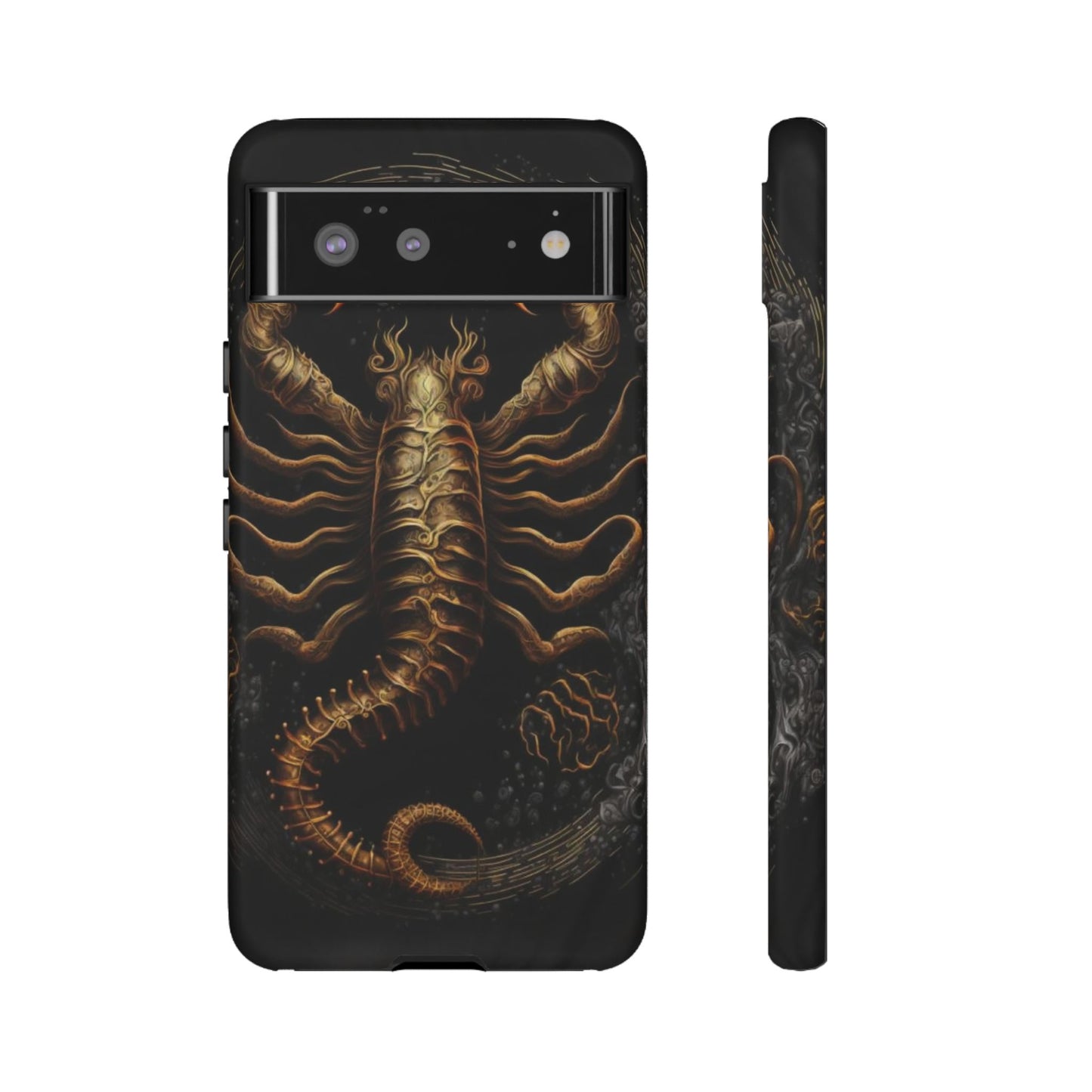 Zodiac Scorpio Tough Cases
