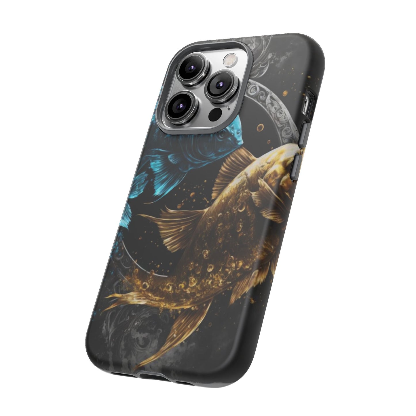 Zodiac Pisces Tough Cases