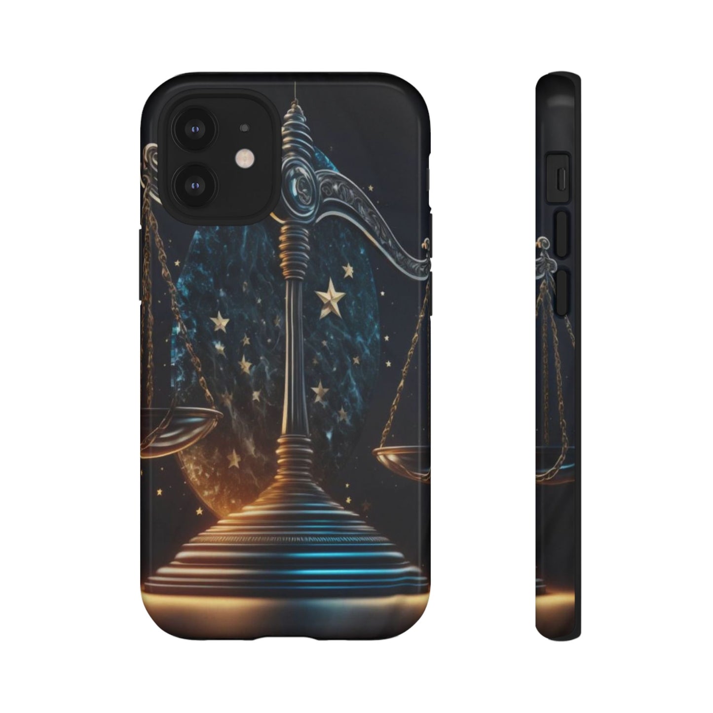 Zodiac Libra Tough Cases