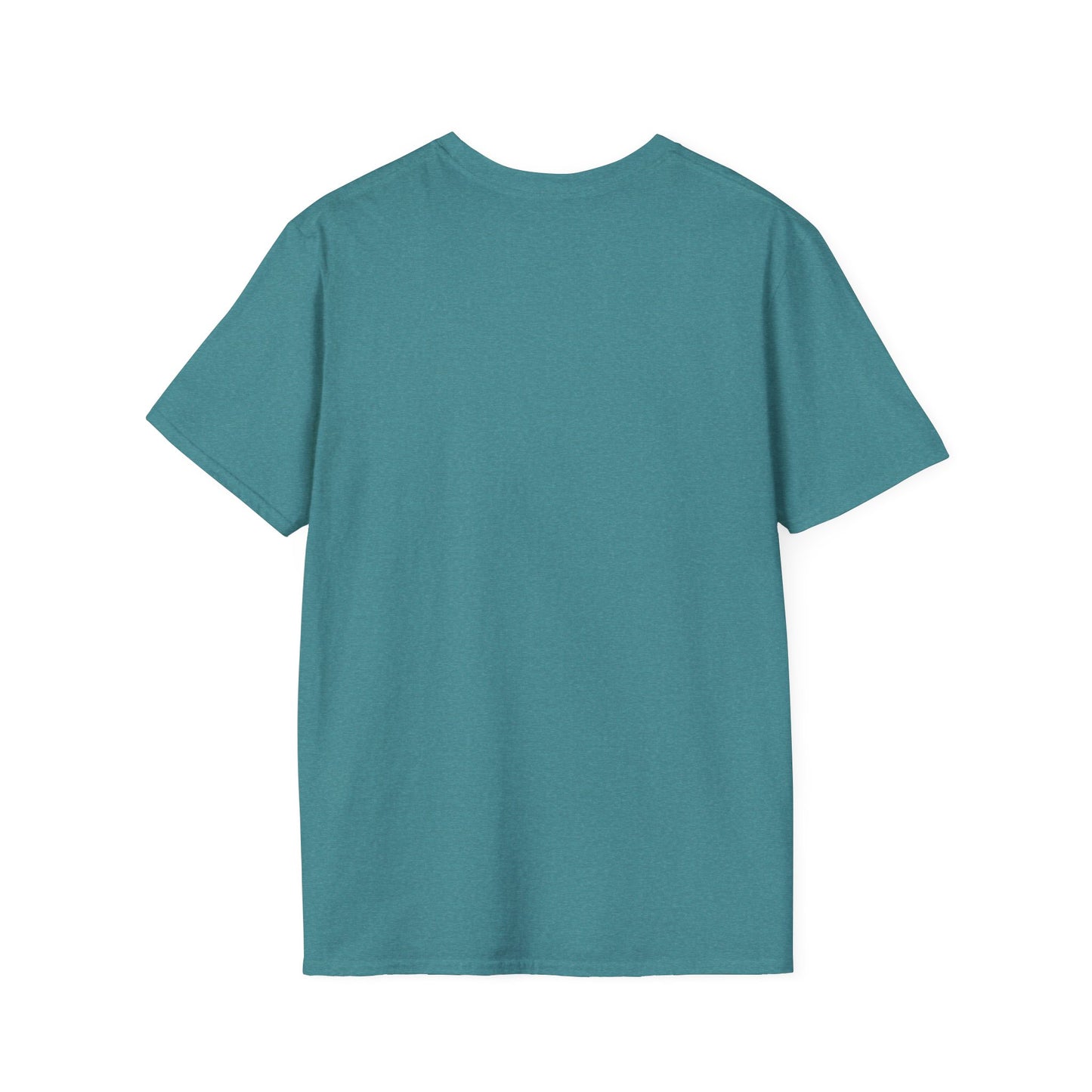 Colorado Adventure Unisex Softstyle T-Shirt, Casual Wear, Travel Tee, Nature Lover Gift, Graphic Tee, Outdoor Apparel