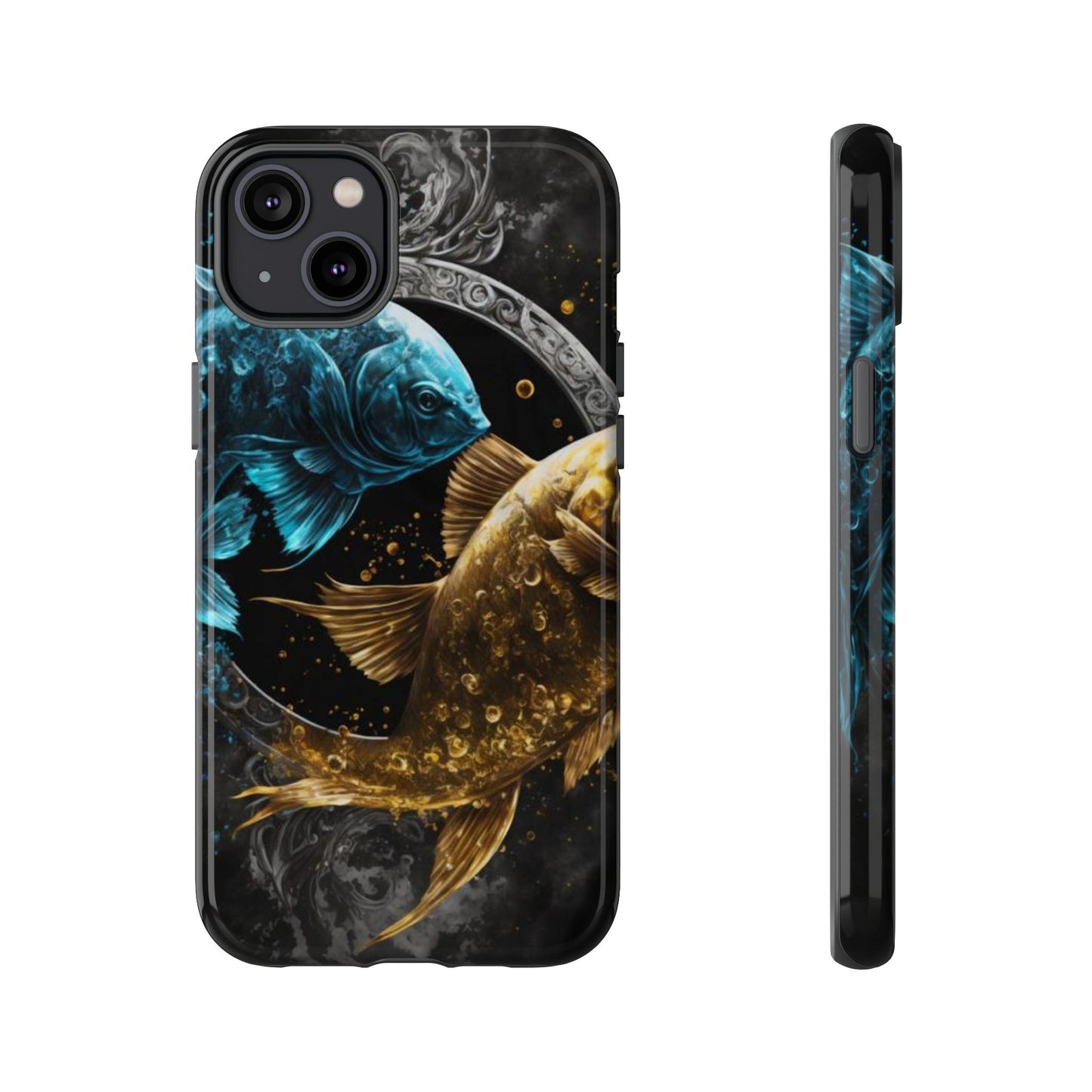 Zodiac Pisces Tough Cases