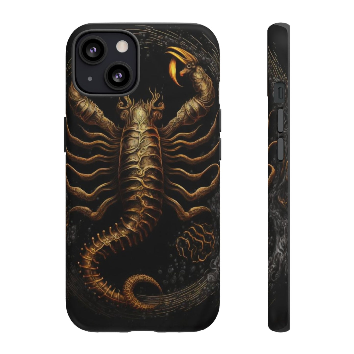 Zodiac Scorpio Tough Cases