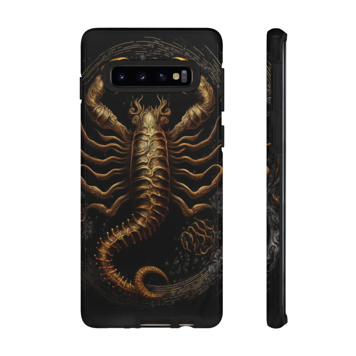 Zodiac Scorpio Tough Cases