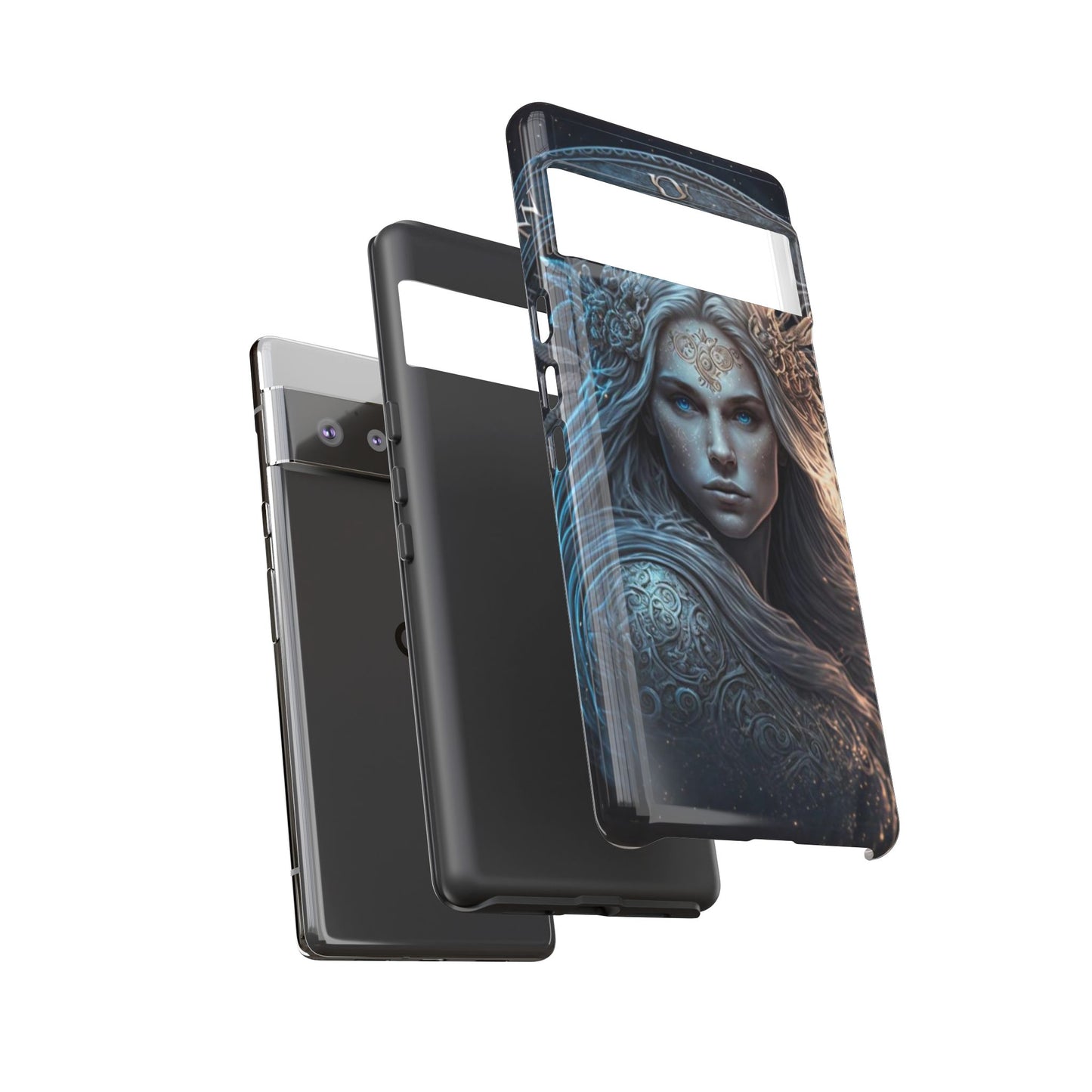Zodiac Virgo Tough Cases