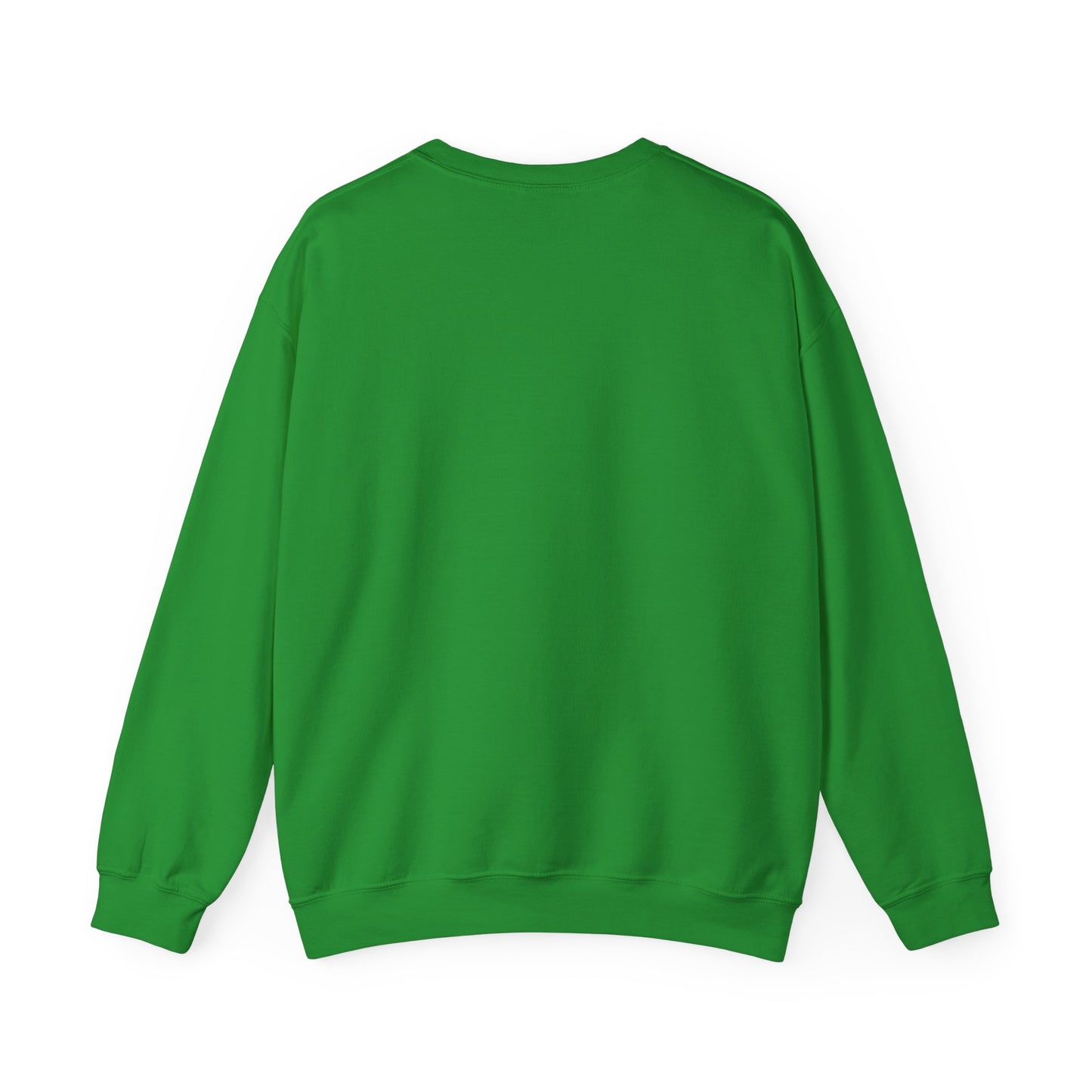 Alaska Bear Crewneck Sweatshirt - Cozy Unisex Pullover, Perfect for Outdoor Lovers, Holiday Gift, Adventure Wear, Travel Sweatshirt